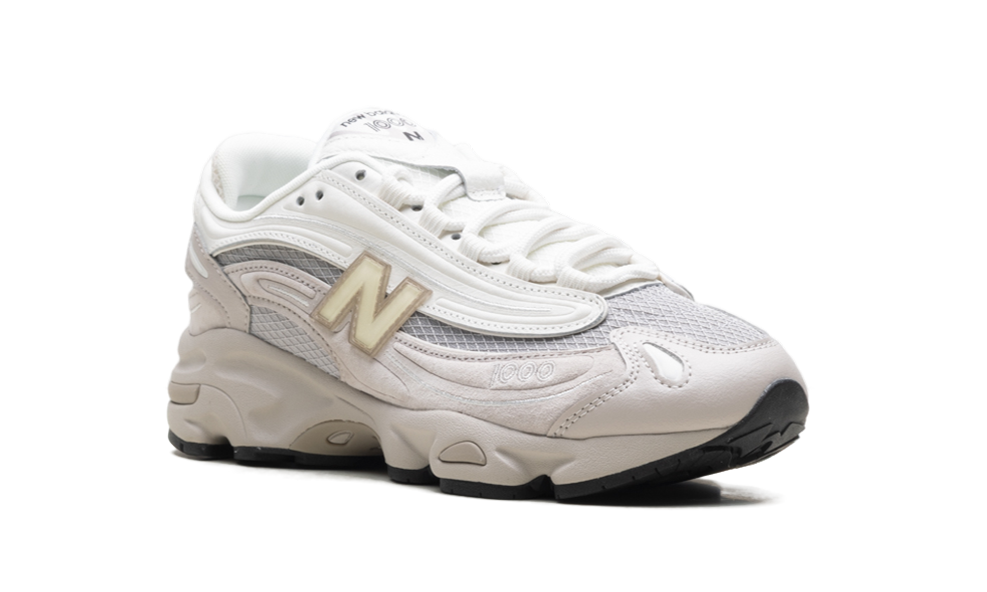 1000 "Grey cream" M1000MB