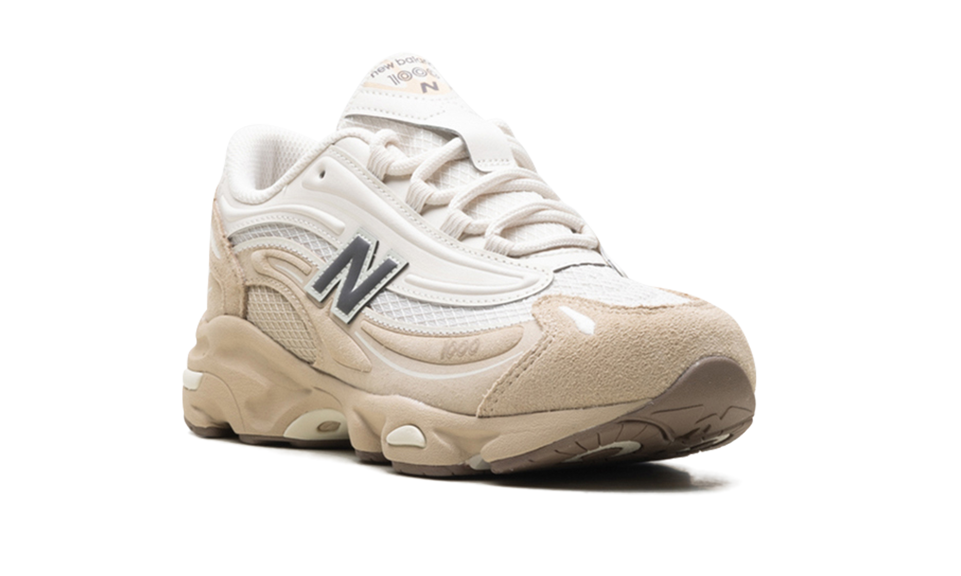 1000 GS "Parchment angora" GC1000SP