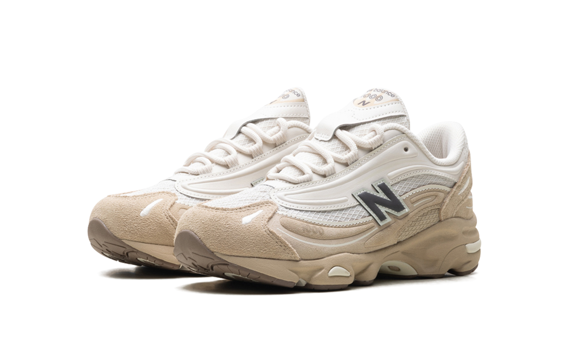 1000 GS "Parchment angora" GC1000SP