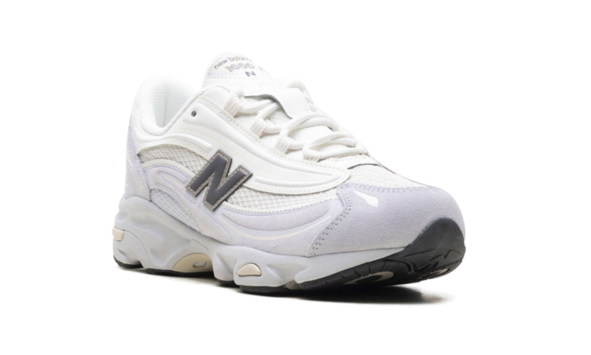 1000 GS "Pearl grey sea salt" GC1000SB