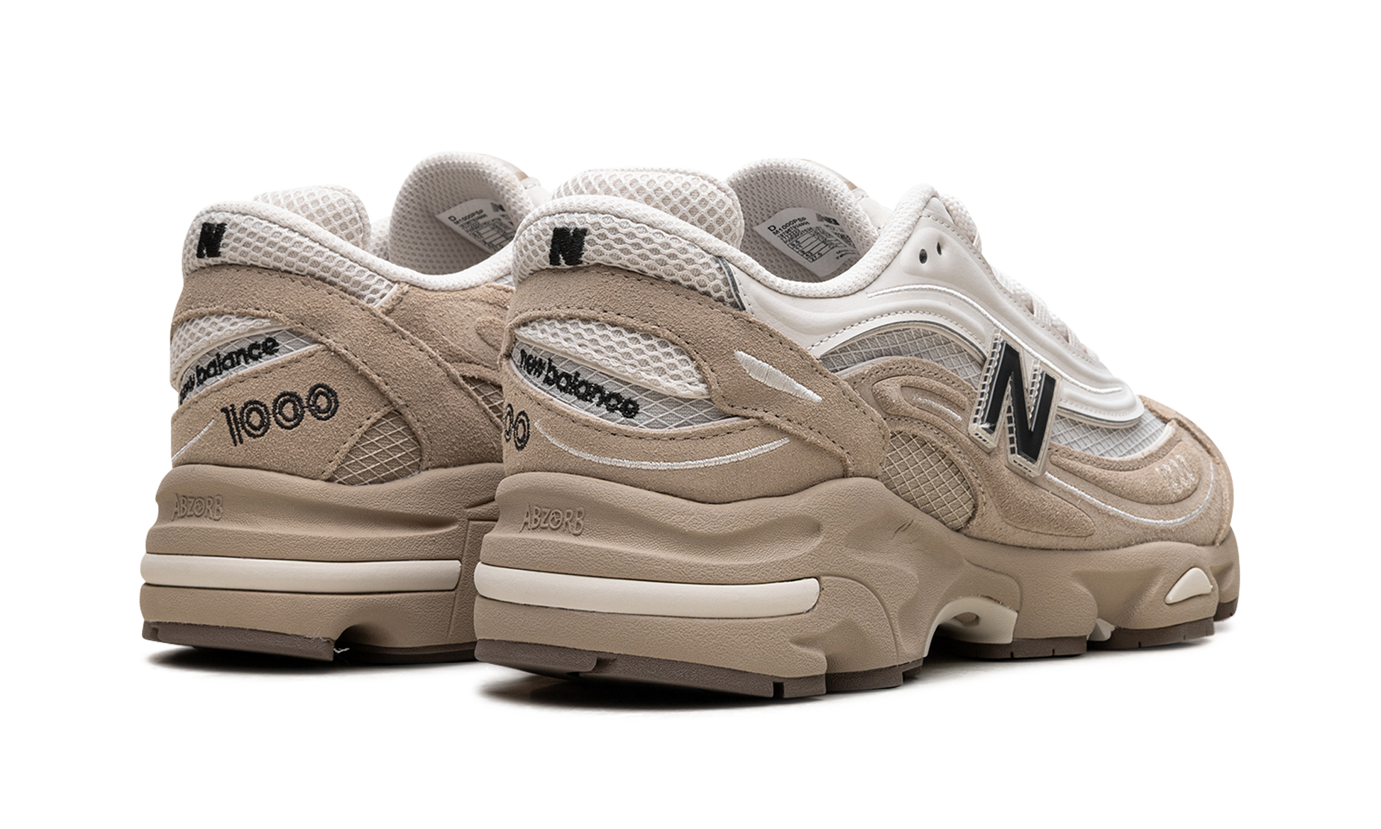 1000 "Incense black" M1000PSP