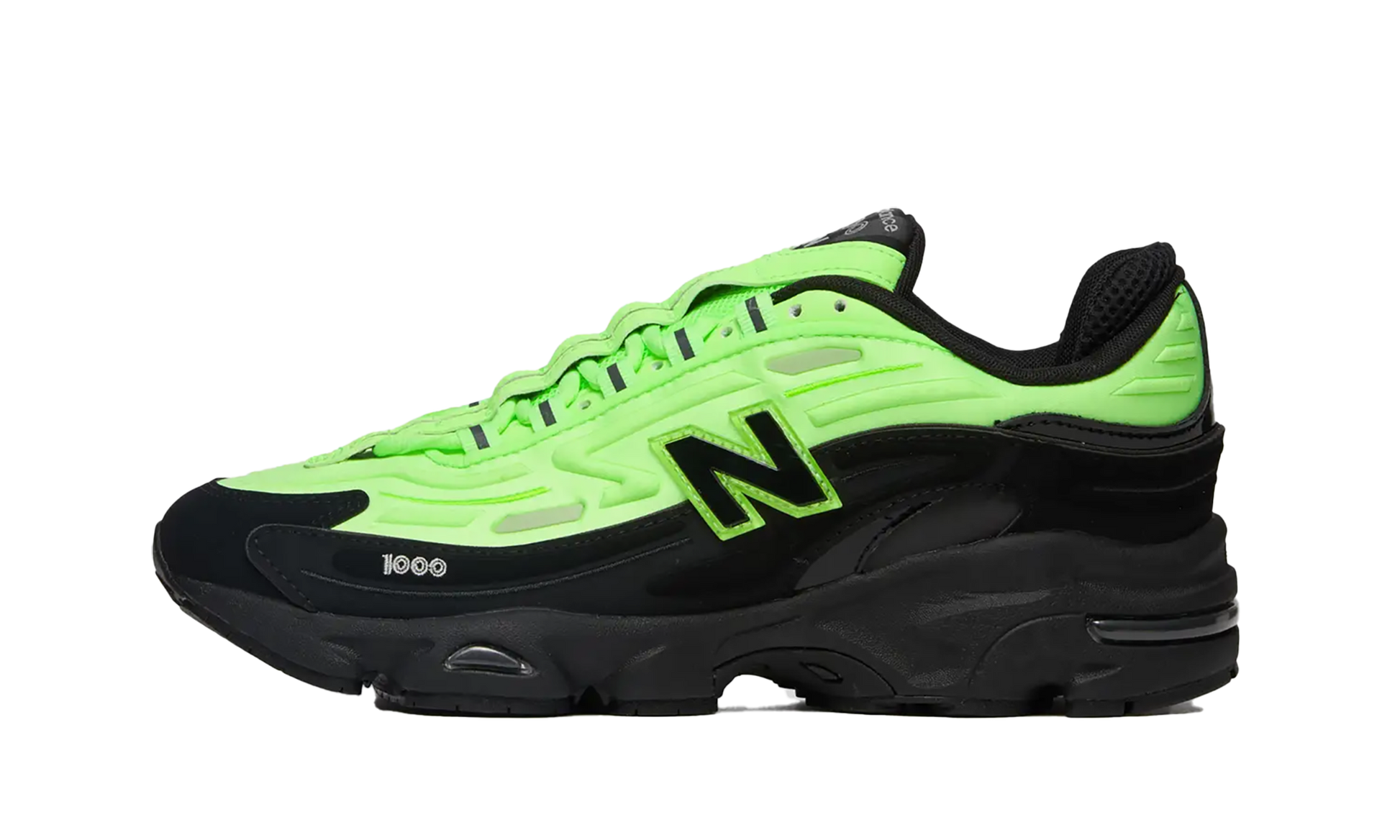 1000 "Lime / black" M1000DD