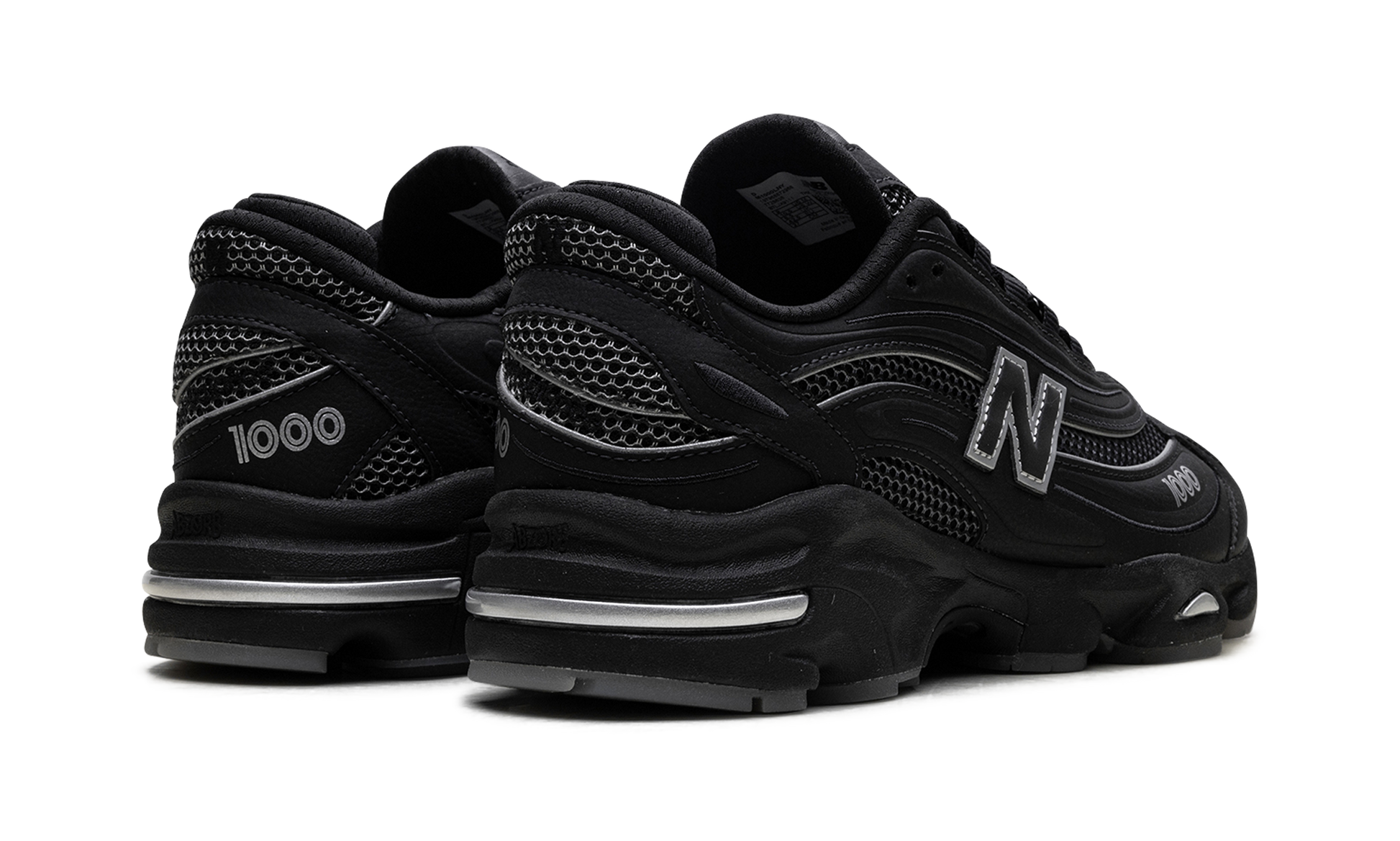 1000 "Lunar new year" M1000LNY