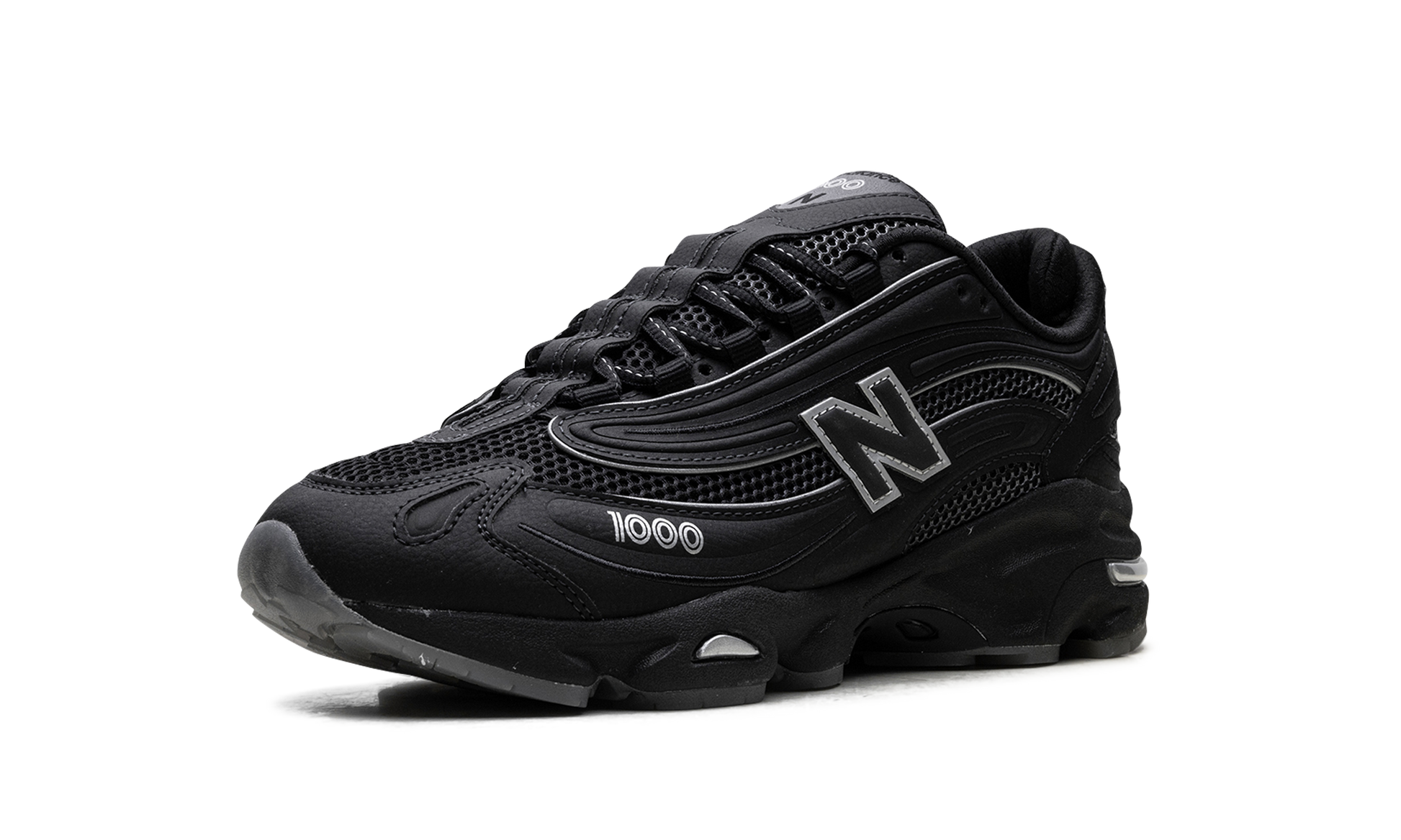 1000 "Lunar new year" M1000LNY