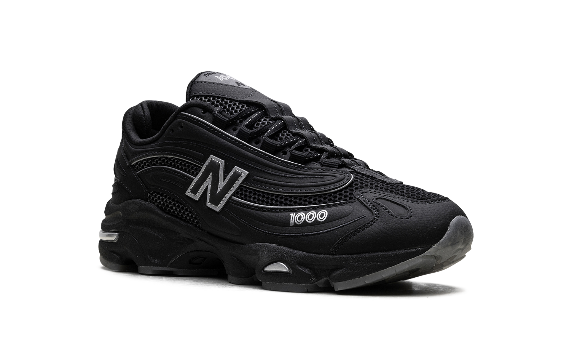 1000 "Lunar new year" M1000LNY