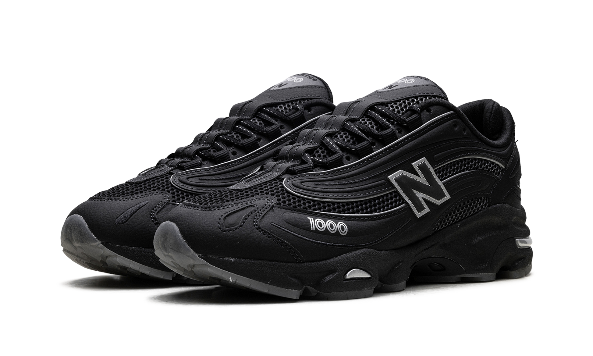 1000 "Lunar new year" M1000LNY