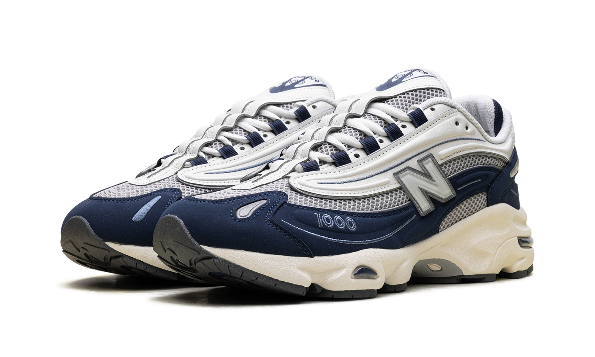 1000 "Navy sea salt" M1000MEN