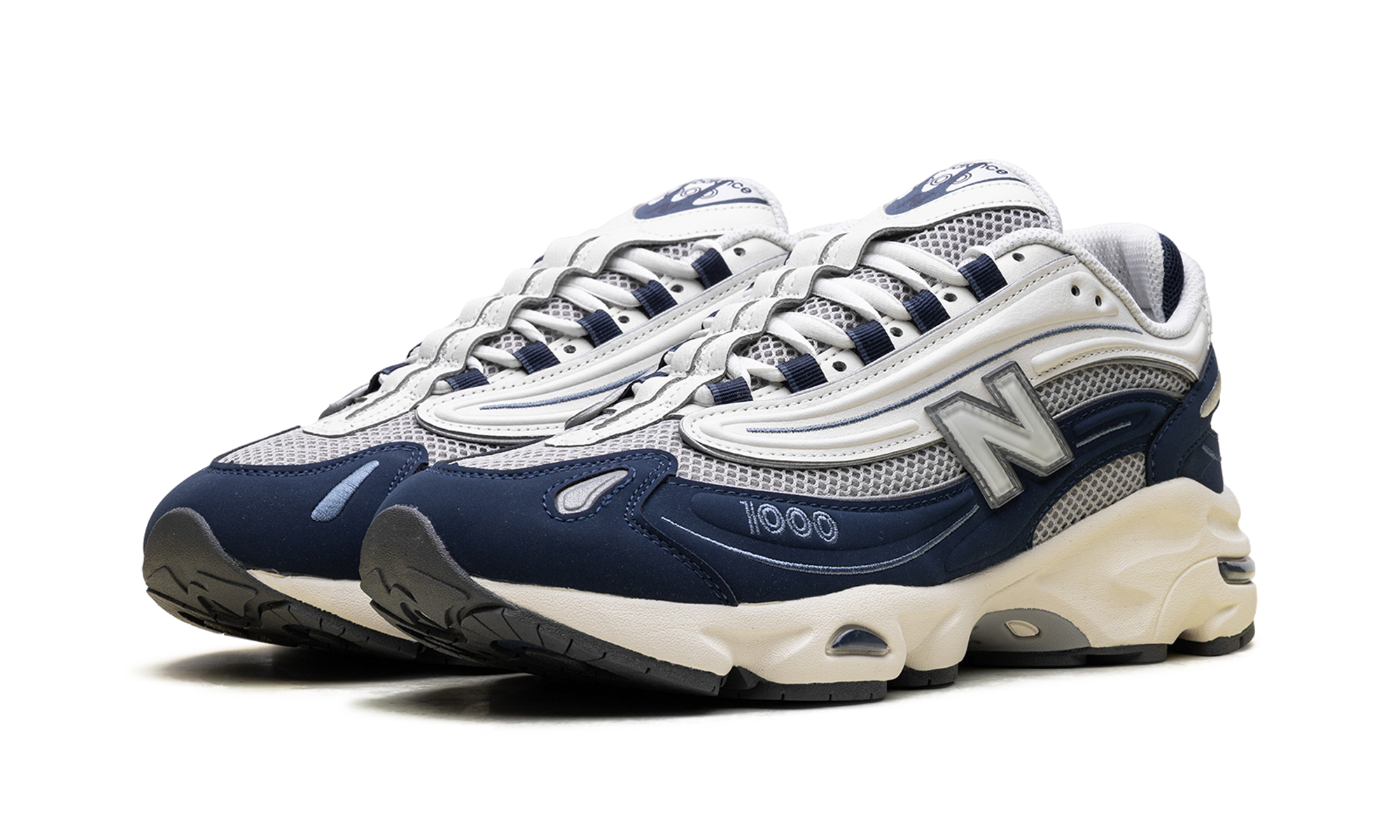 1000 "Navy sea salt" M1000MEN