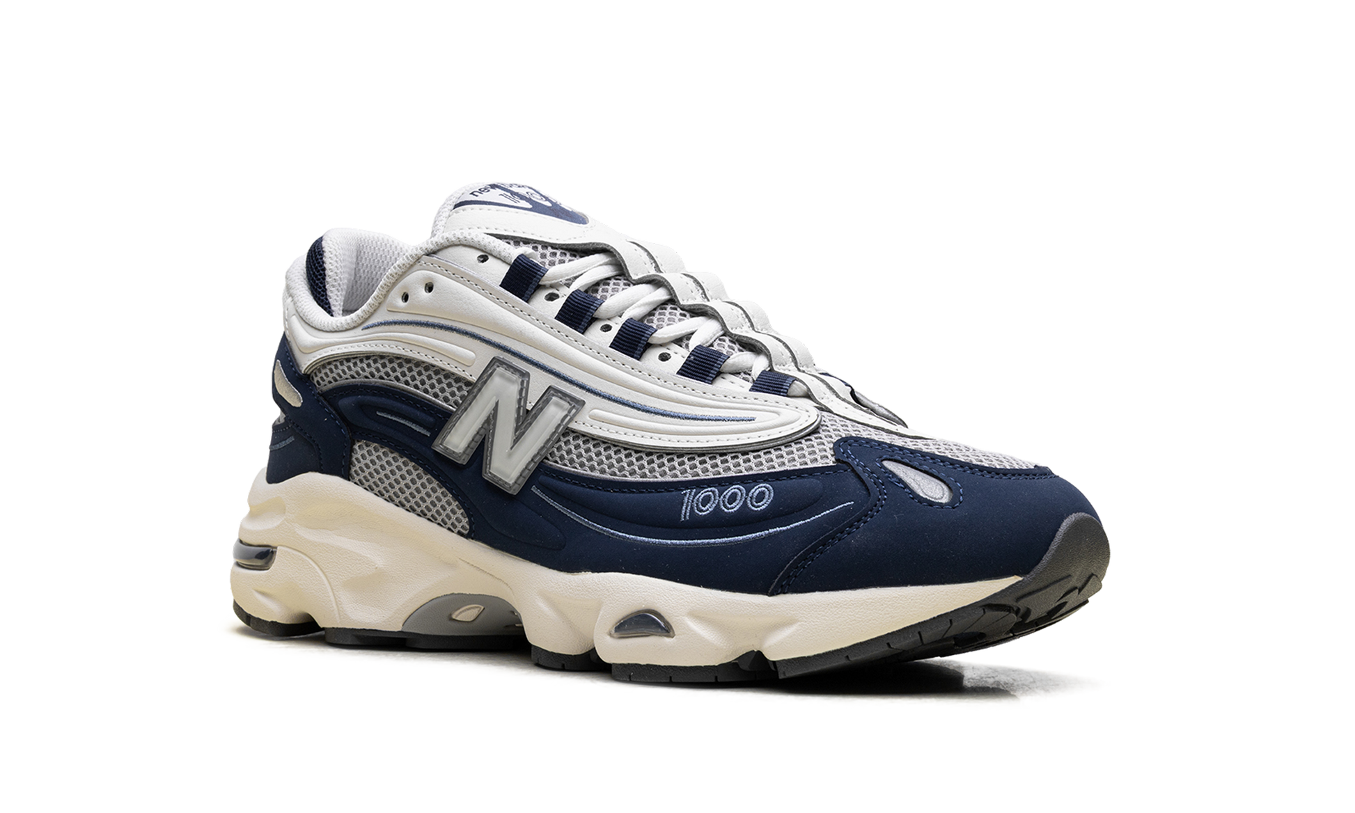 1000 "Navy sea salt" M1000MEN