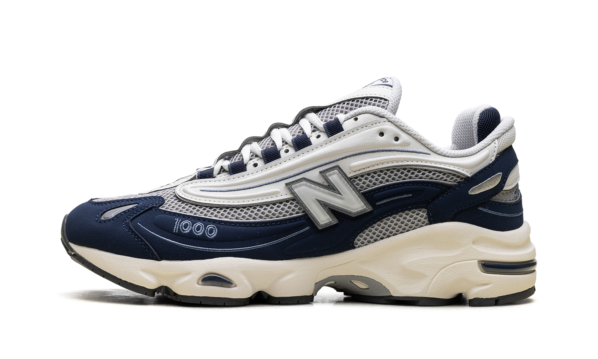 1000 "Navy sea salt" M1000MEN