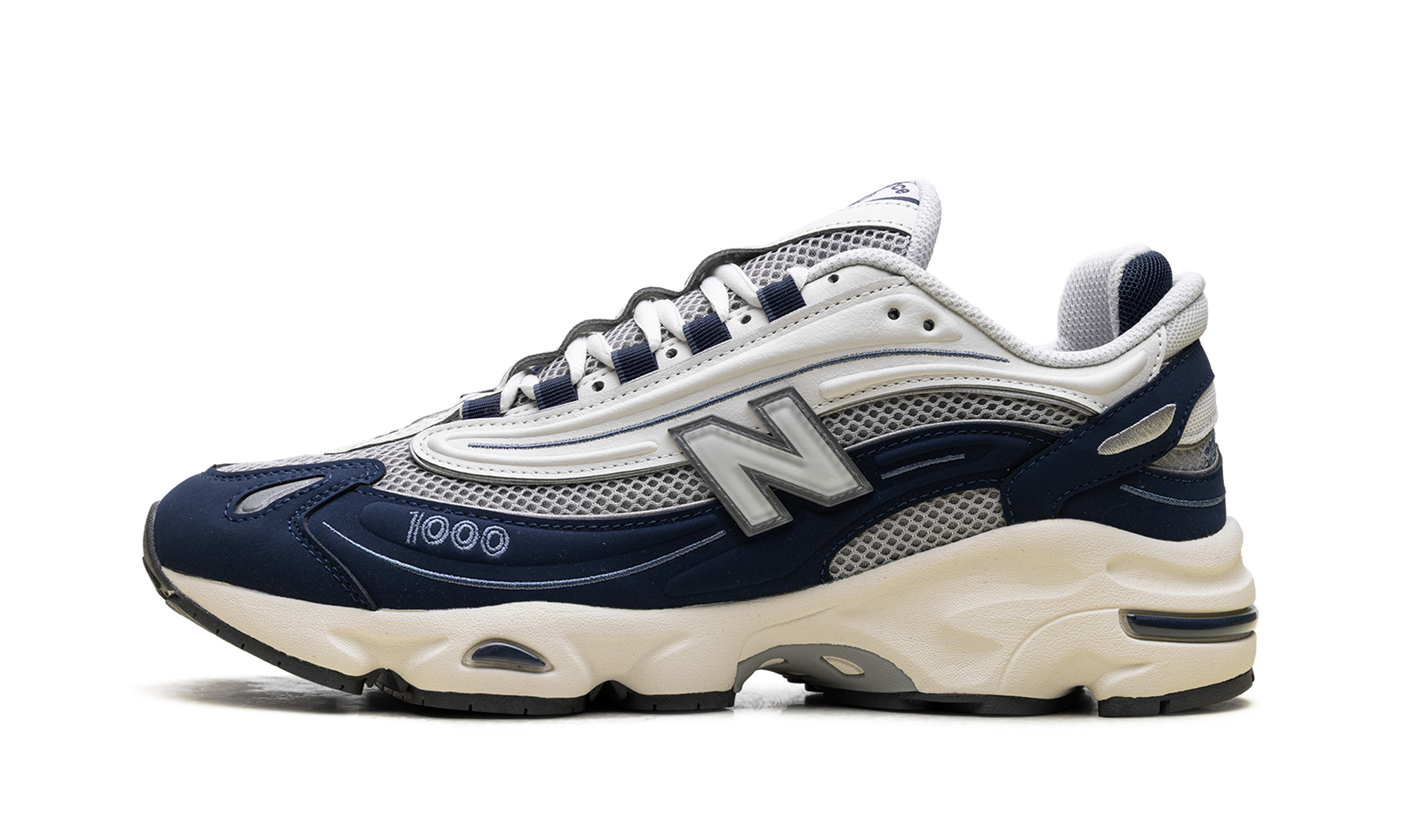1000 "Navy sea salt" M1000MEN