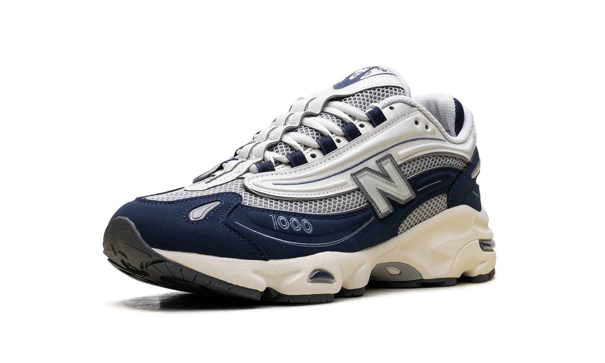 1000 "Navy sea salt" M1000MEN