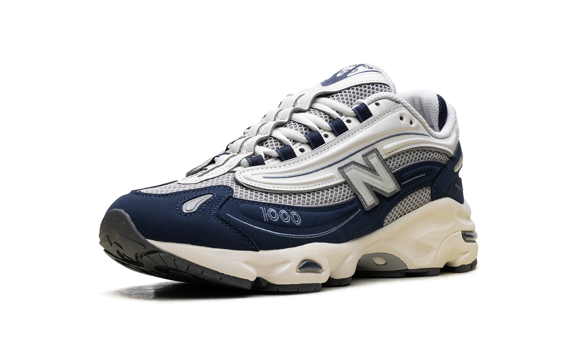 1000 "Navy sea salt" M1000MEN