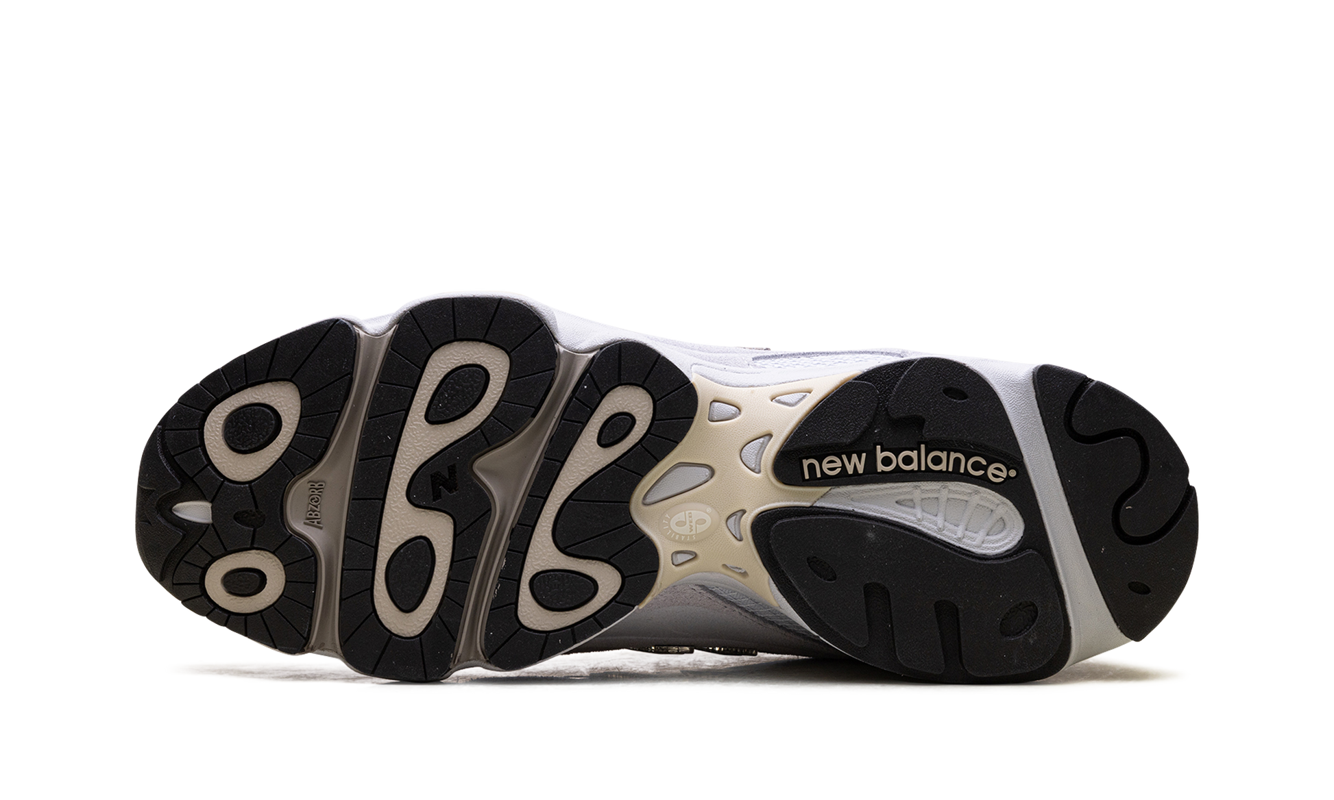1000 "Pearl grey black" M1000PSB