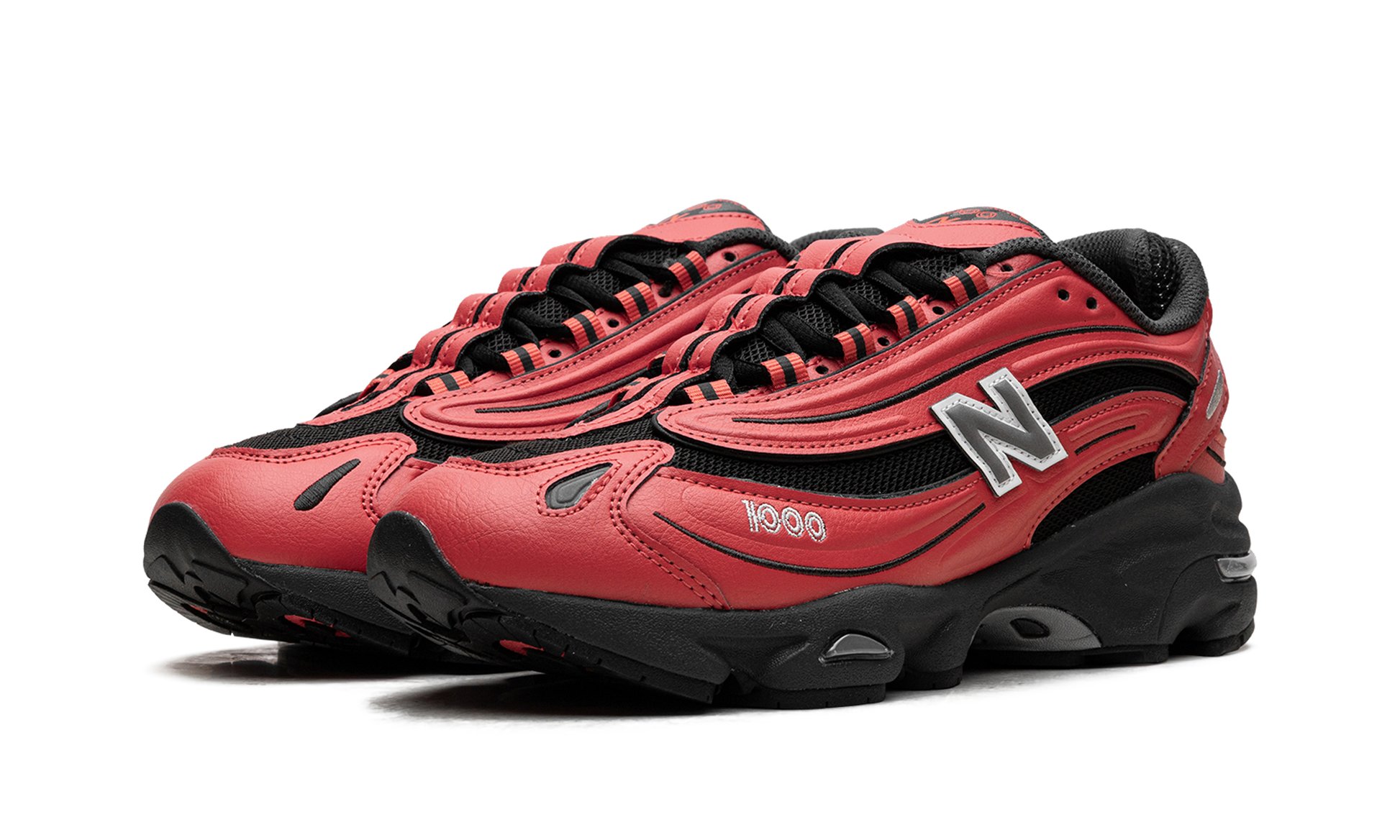 1000 "Red black" M1000MSR