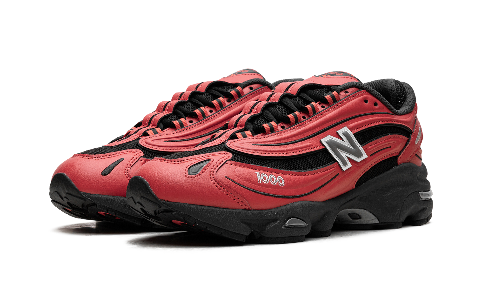 1000 "Red black" M1000MSR