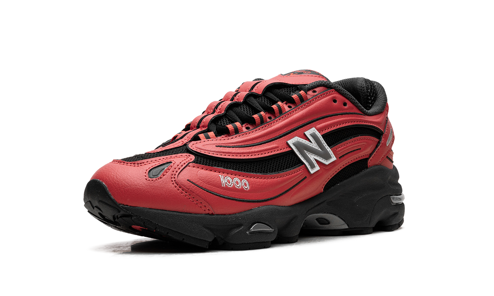 1000 "Red black" M1000MSR
