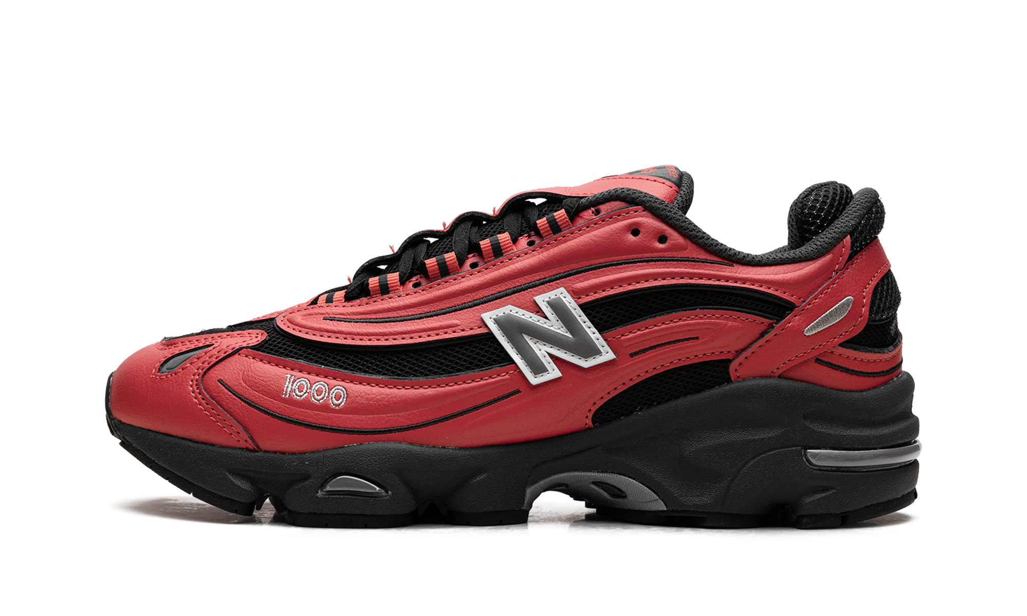 1000 "Red black" M1000MSR