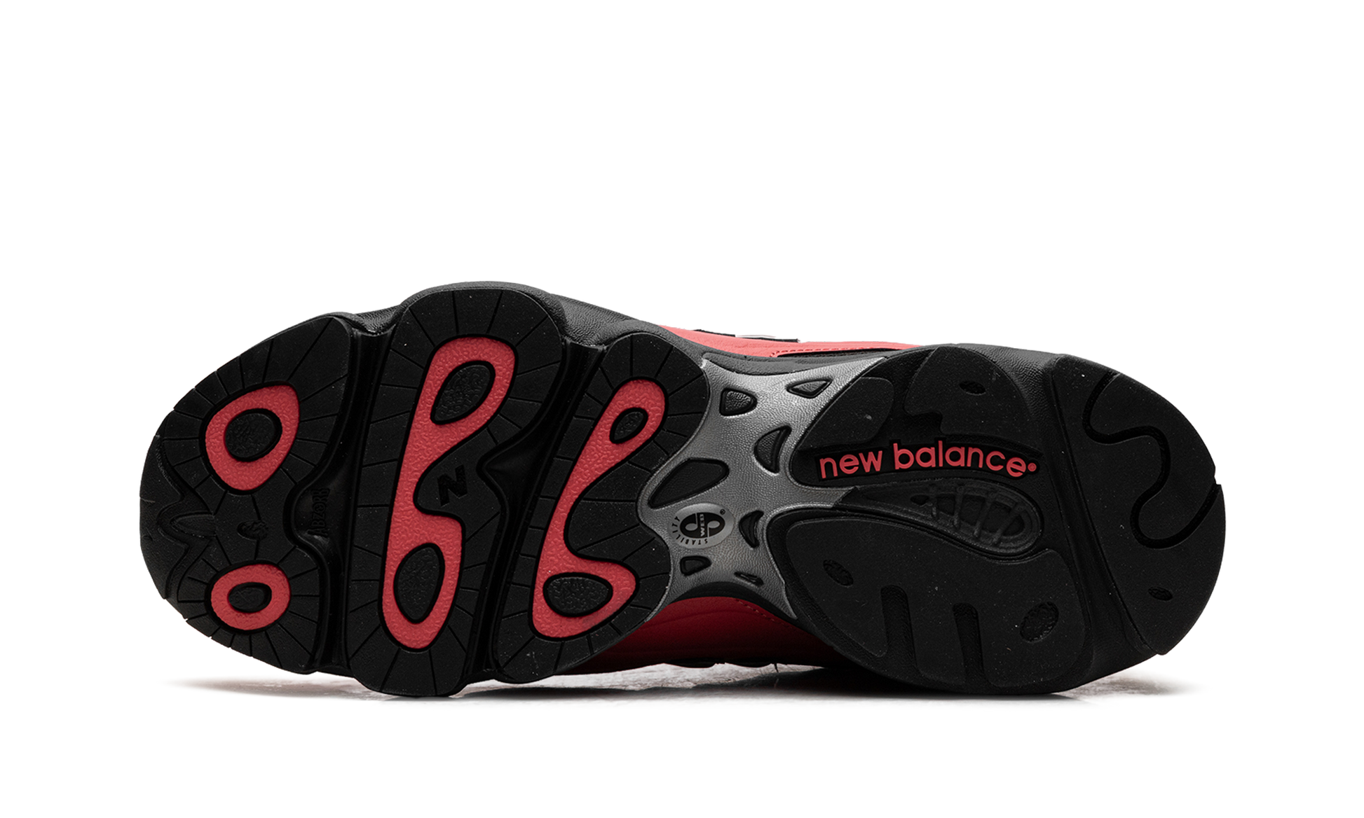 1000 "Red black" M1000MSR