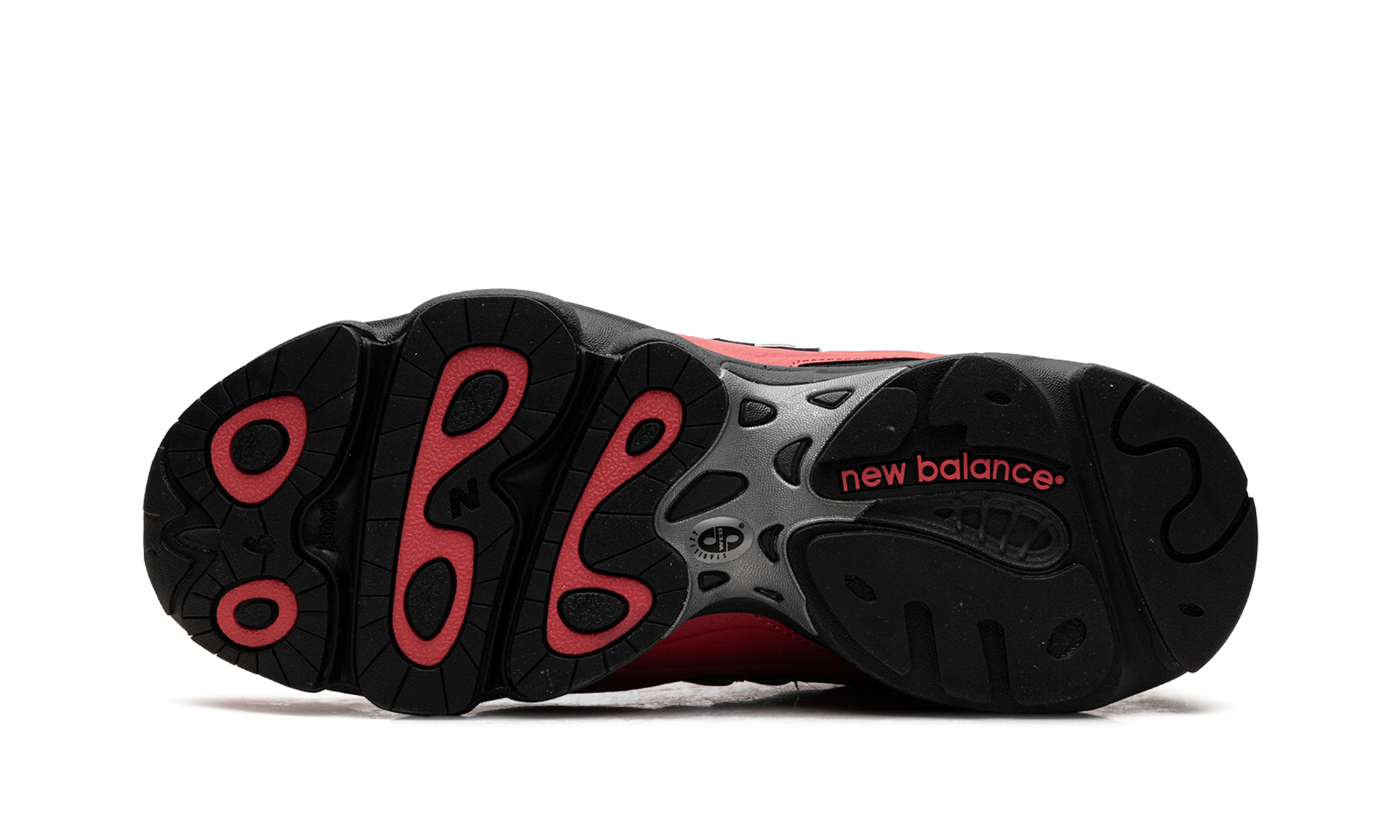 1000 "Red black" M1000MSR