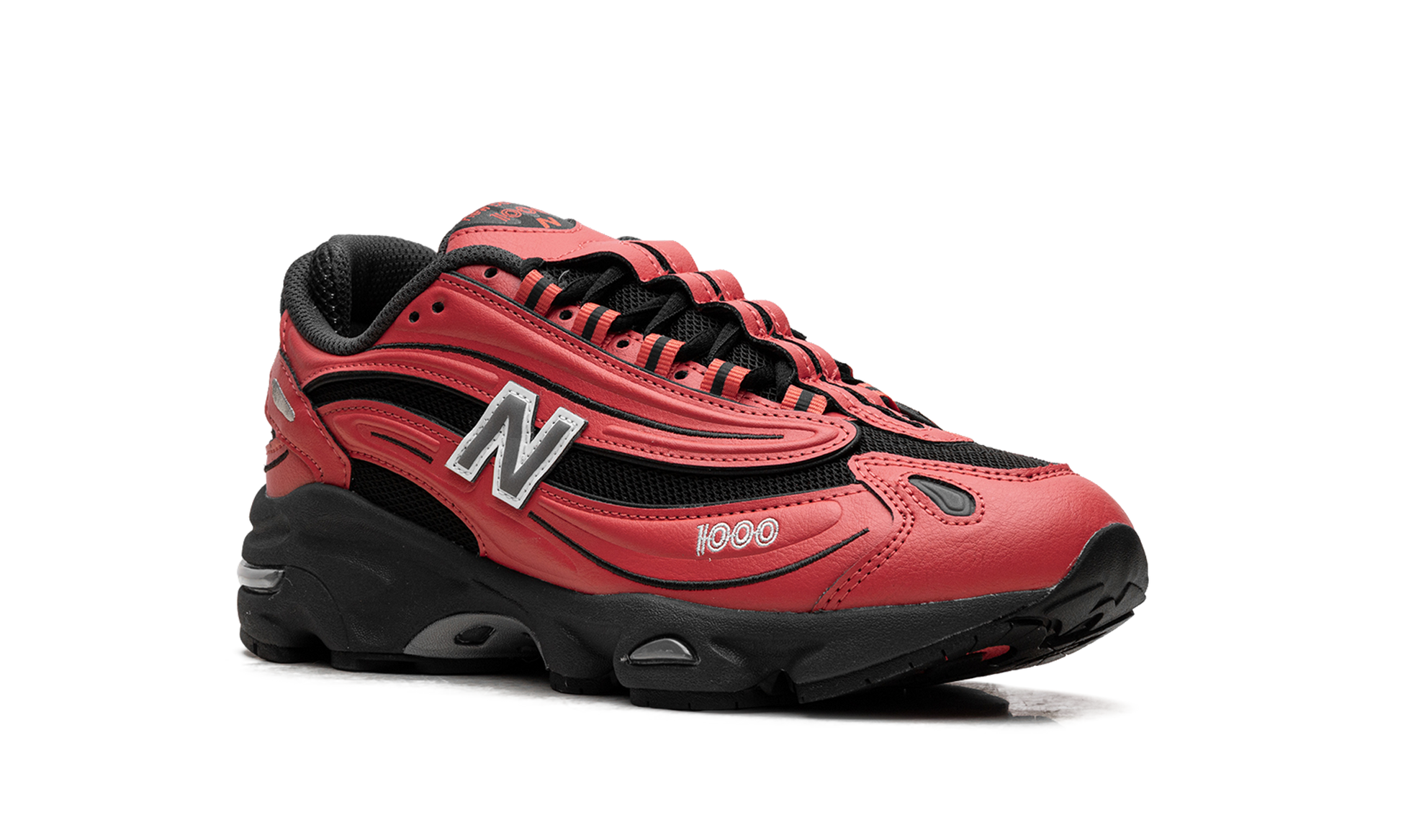1000 "Red black" M1000MSR