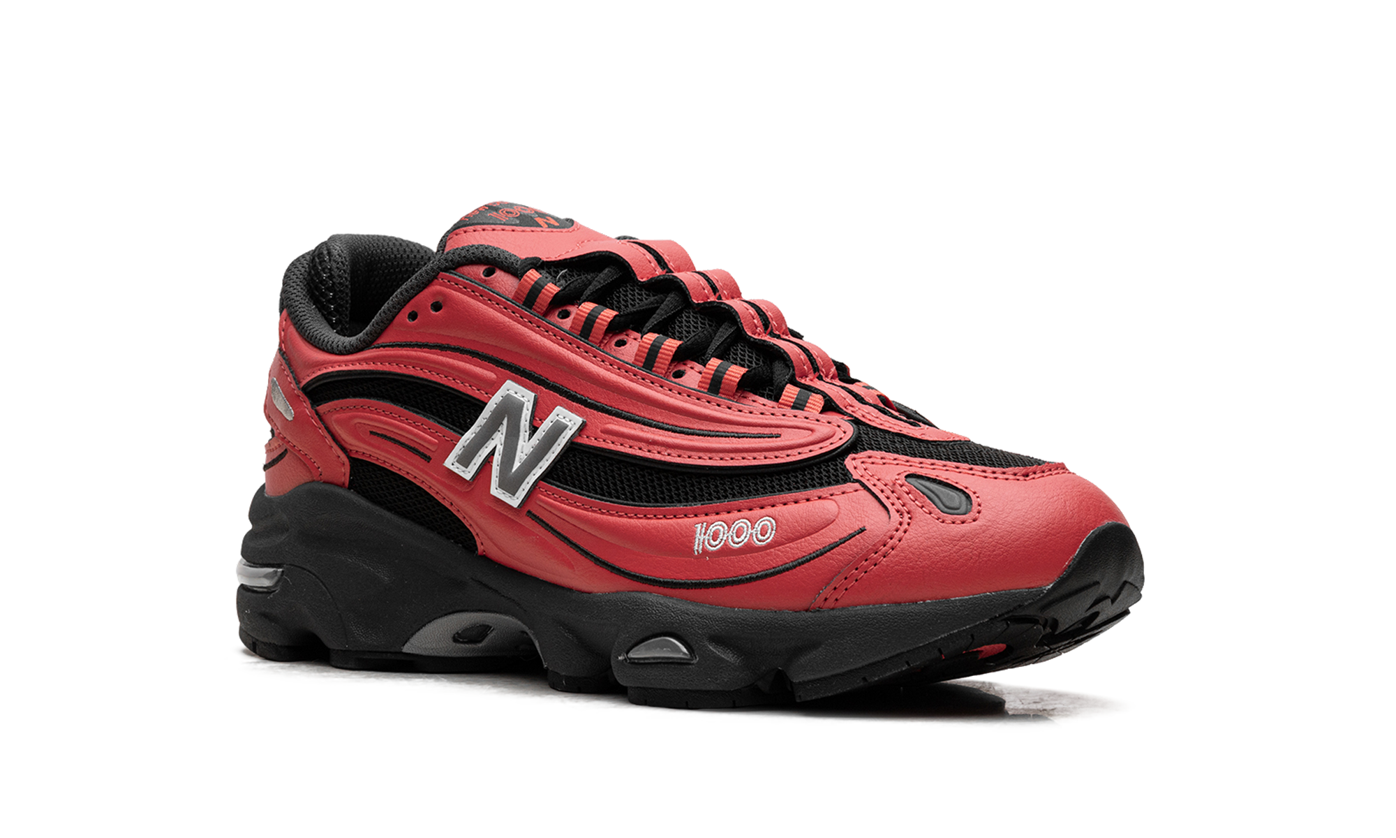 1000 "Red black" M1000MSR