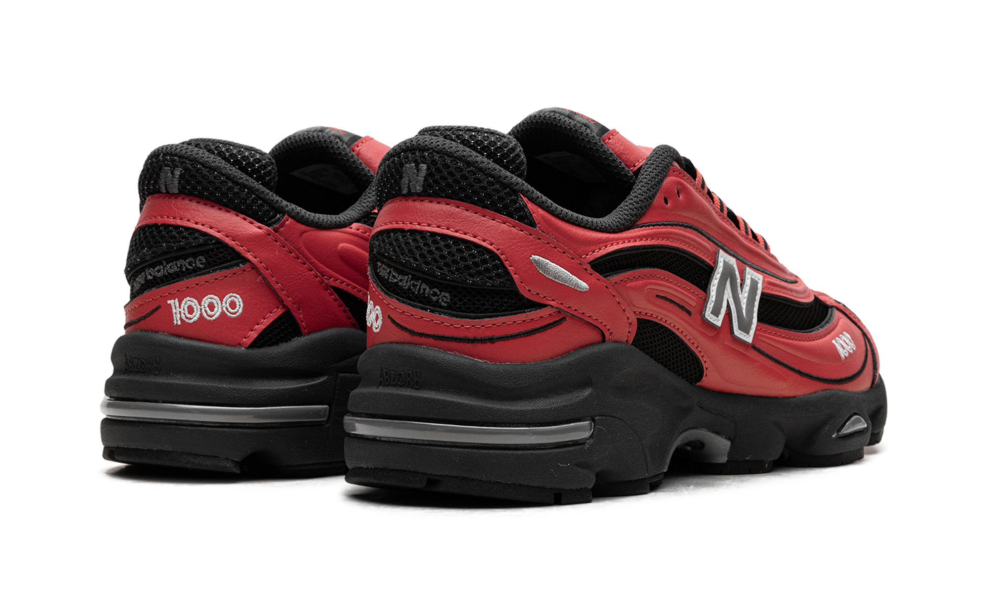 1000 "Red black" M1000MSR
