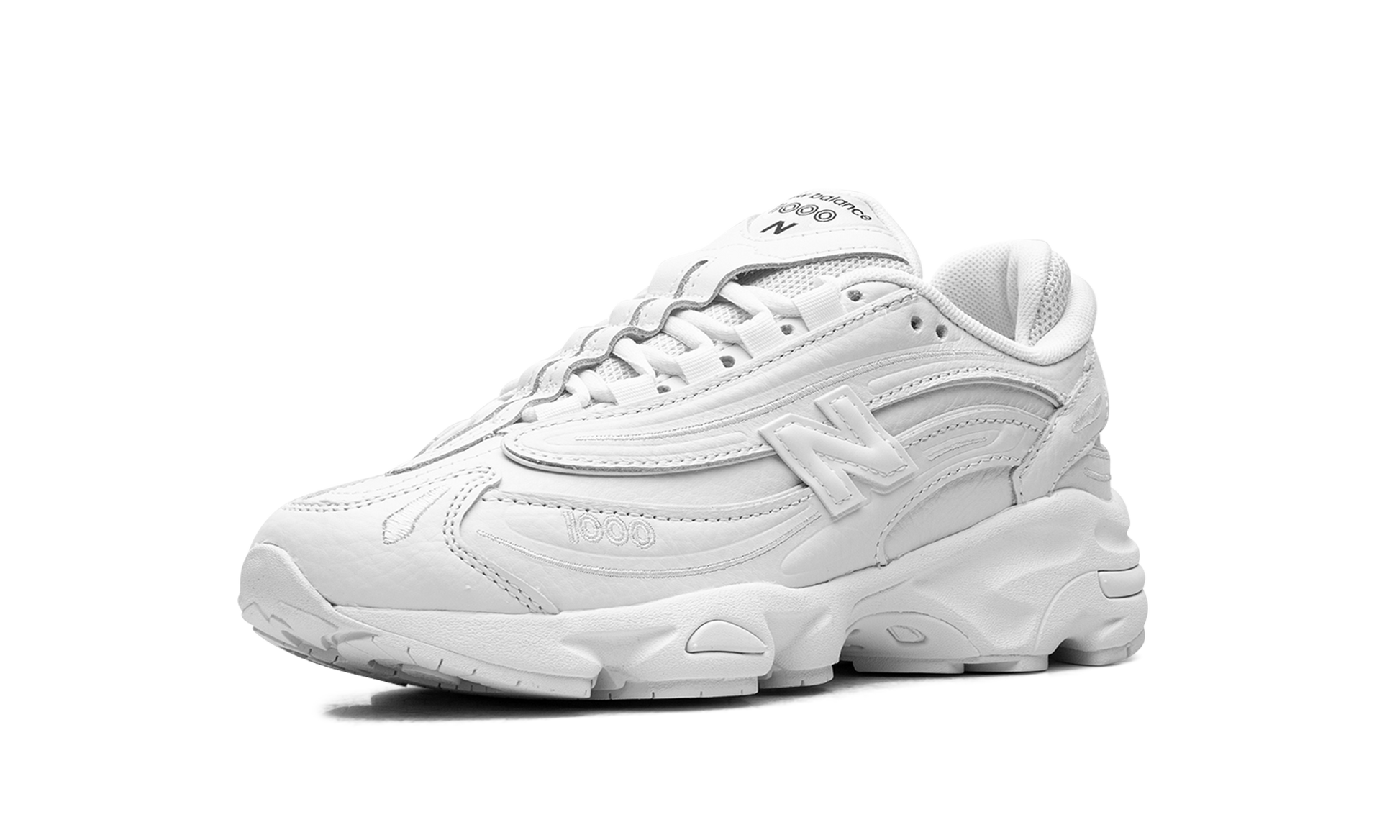 1000 "Reflection sea salt" M1000BW