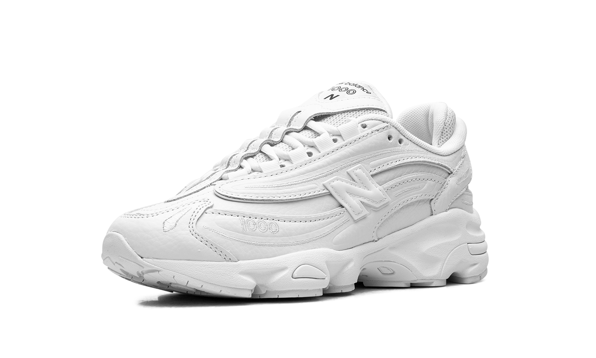 1000 "Reflection sea salt" M1000BW