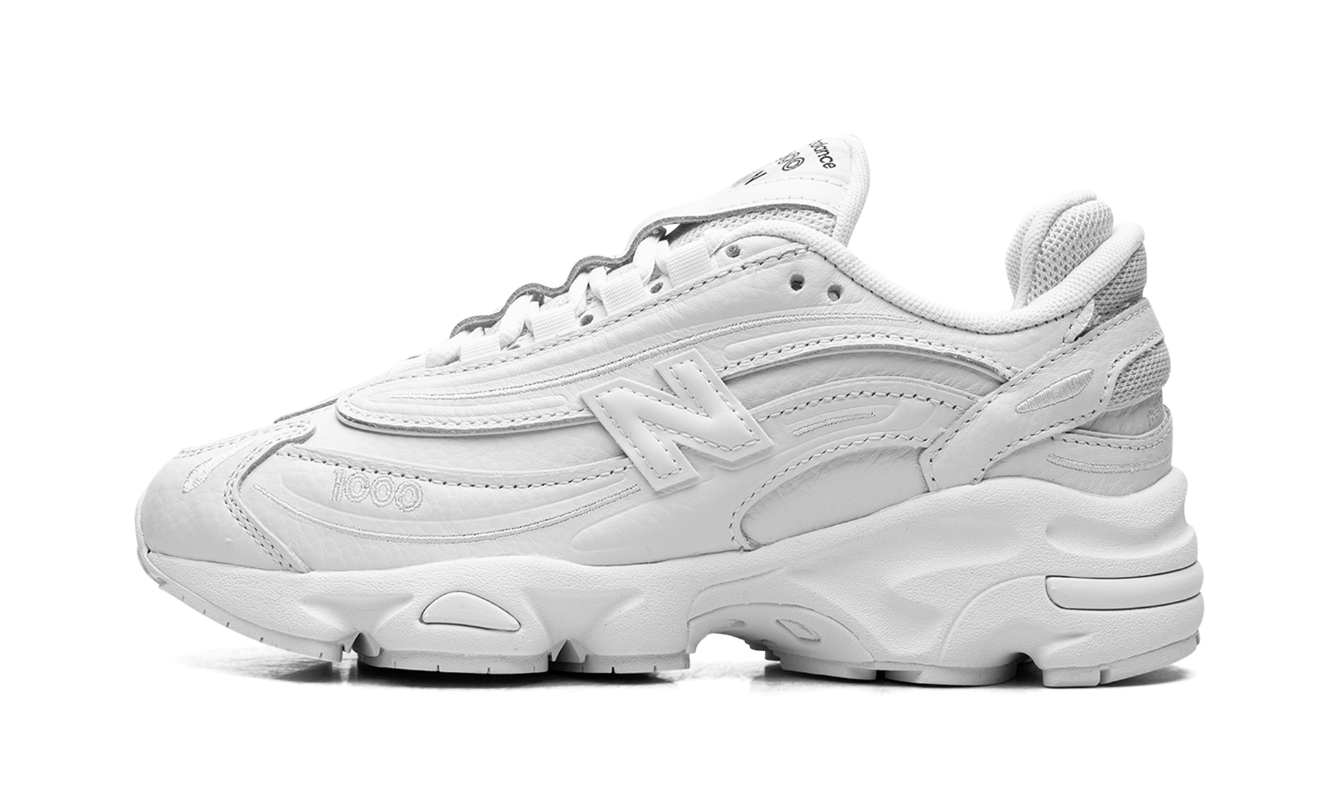 1000 "Reflection sea salt" M1000BW