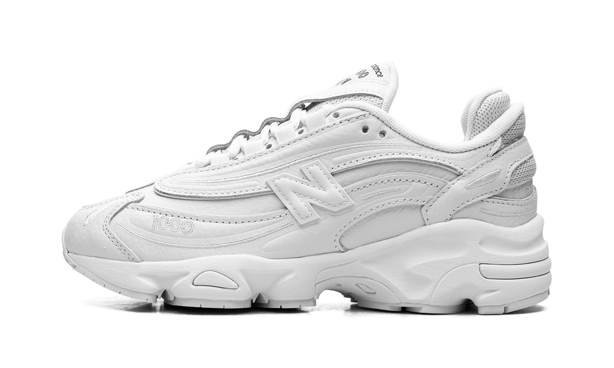 1000 "Reflection sea salt" M1000BW