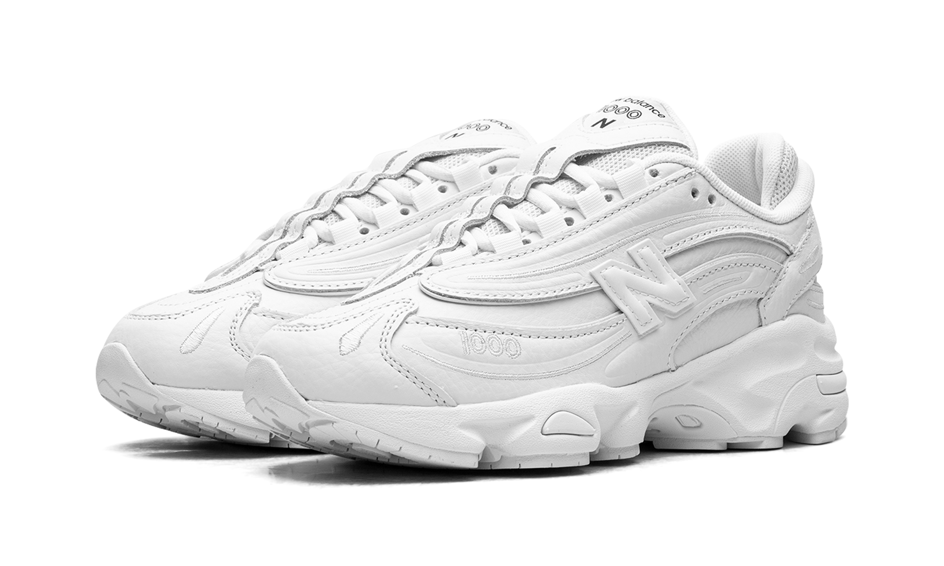 1000 "Reflection sea salt" M1000BW