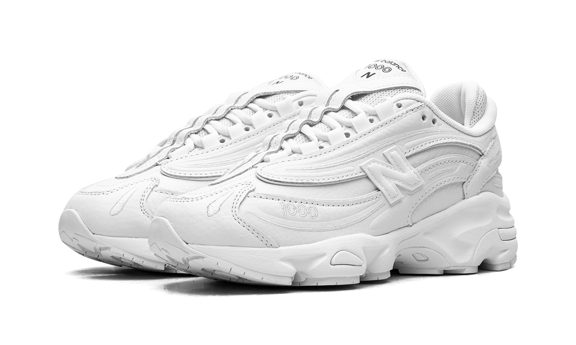 1000 "Reflection sea salt" M1000BW