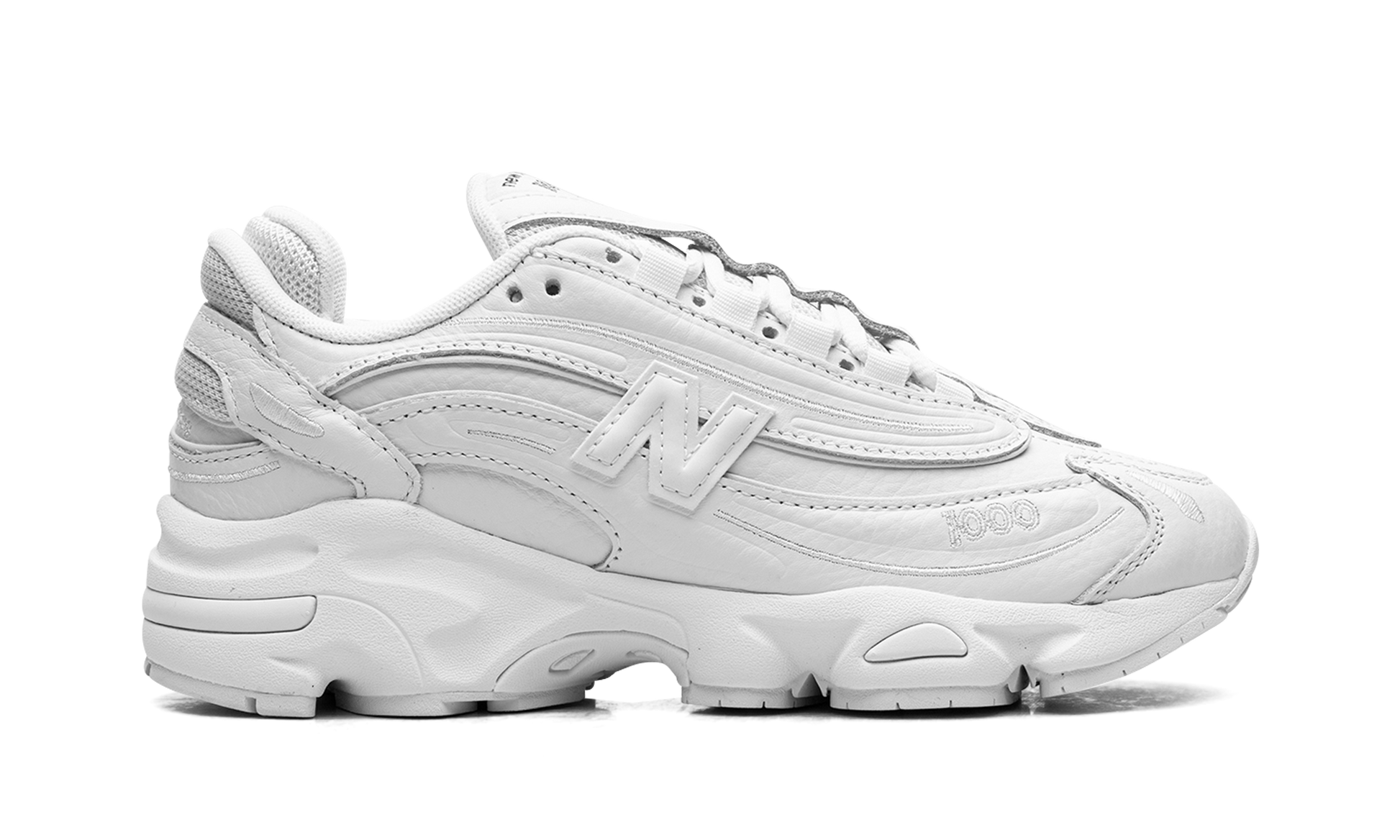 1000 "Reflection sea salt" M1000BW