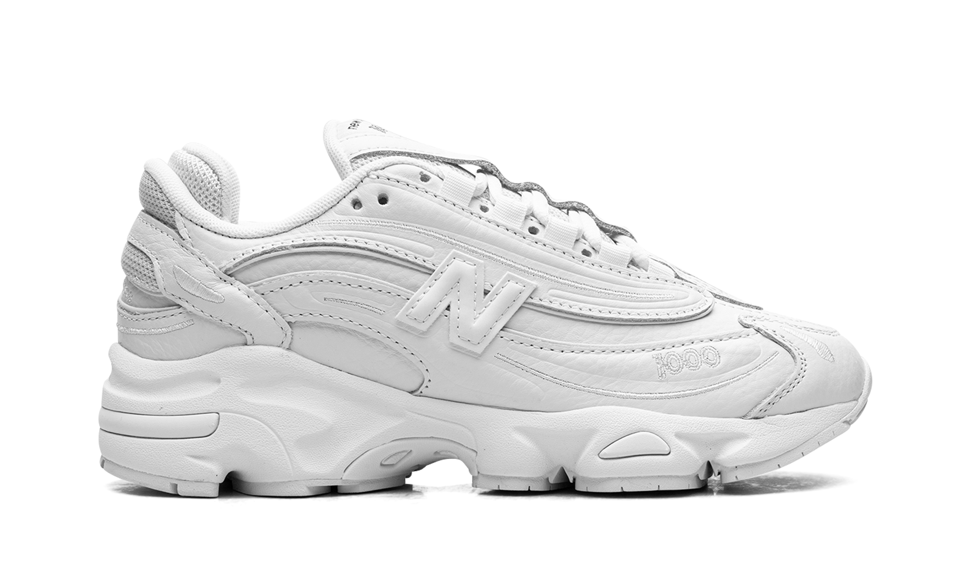 1000 "Reflection sea salt" M1000BW