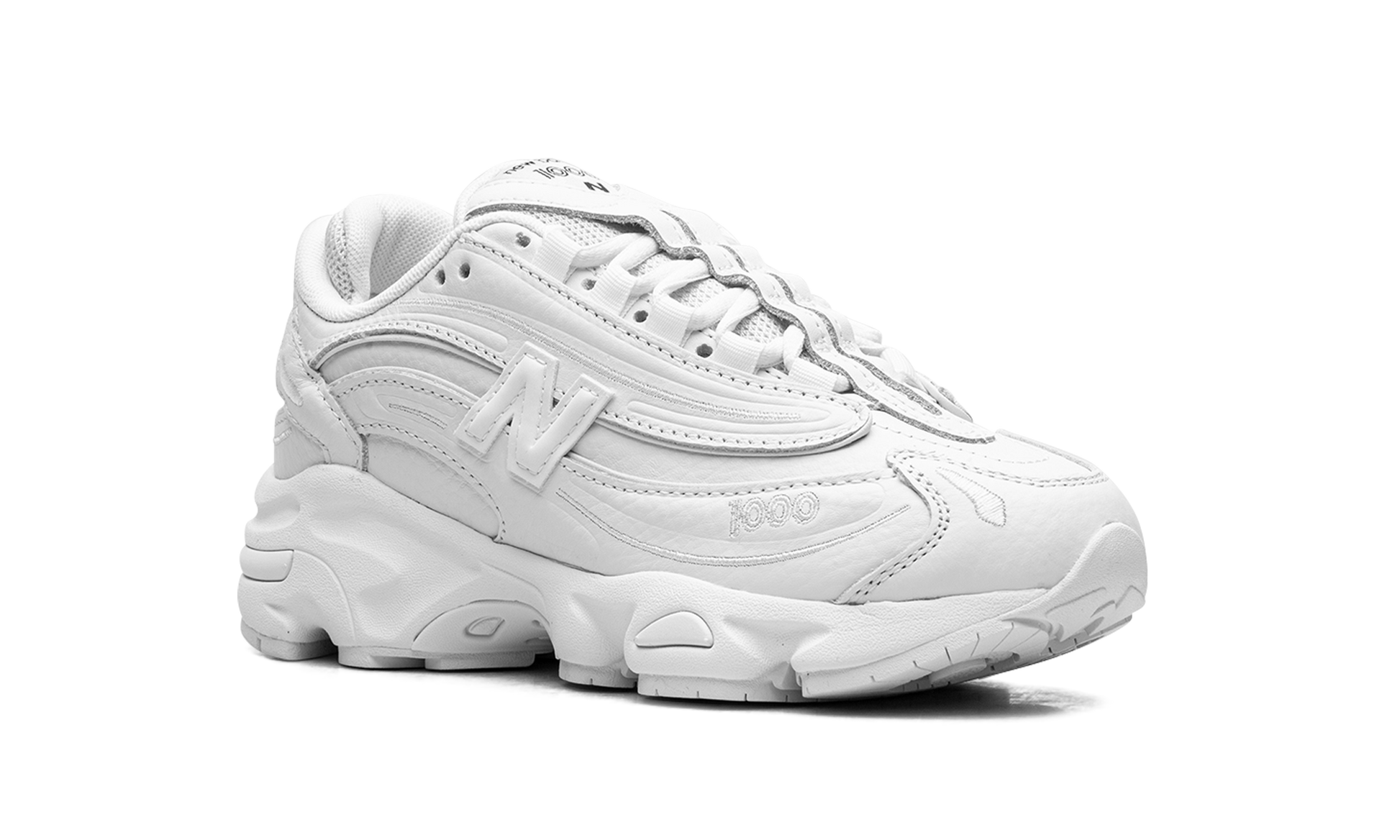 1000 "Reflection sea salt" M1000BW