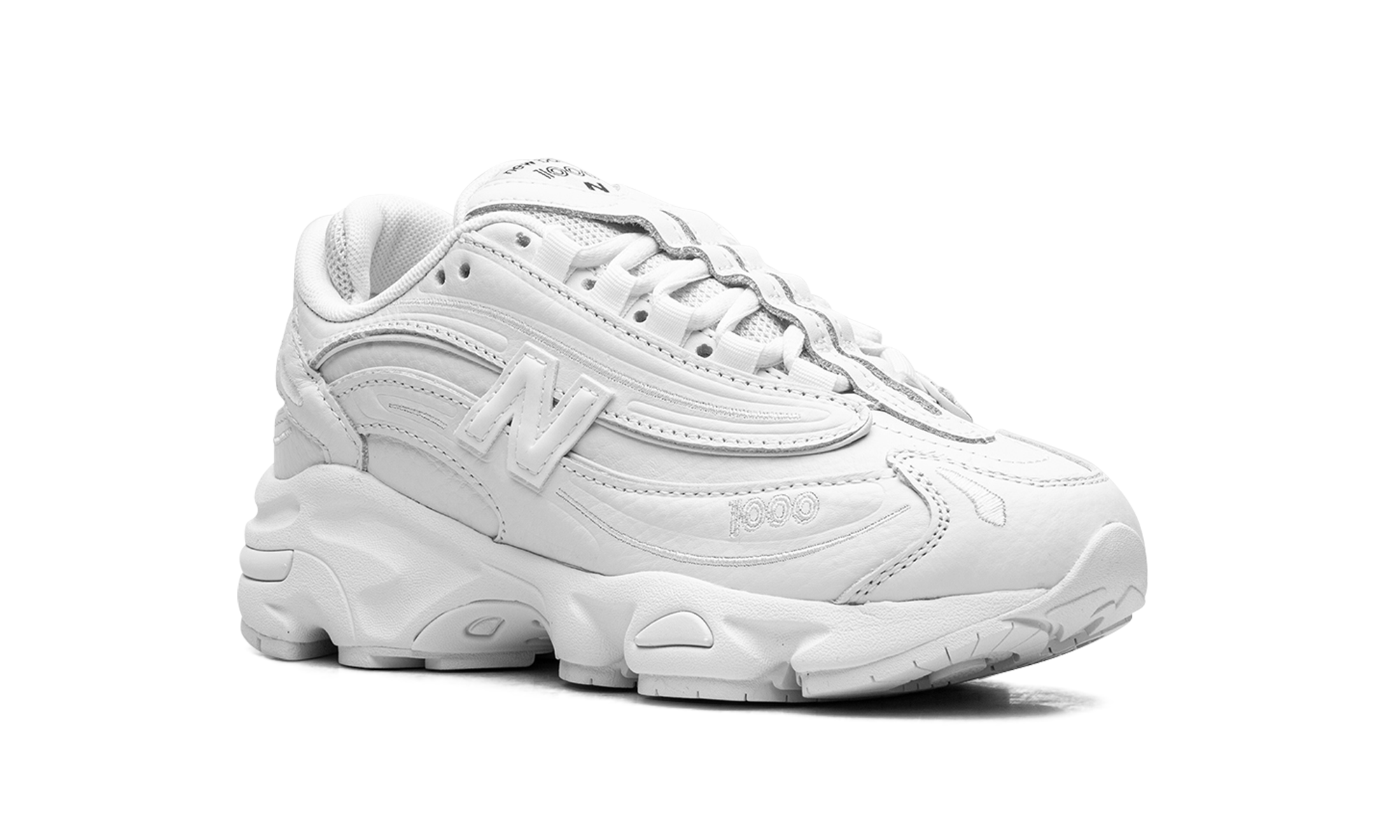 1000 "Reflection sea salt" M1000BW