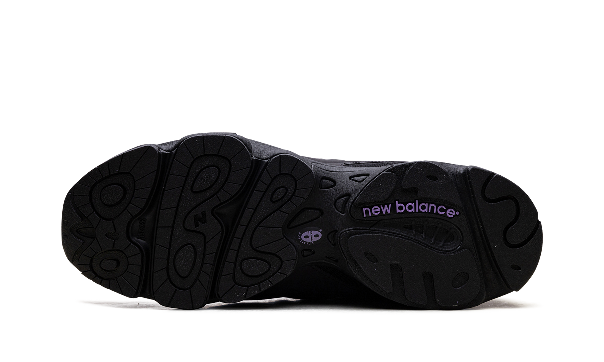 1000 "Reflective pack - black" M1000TP