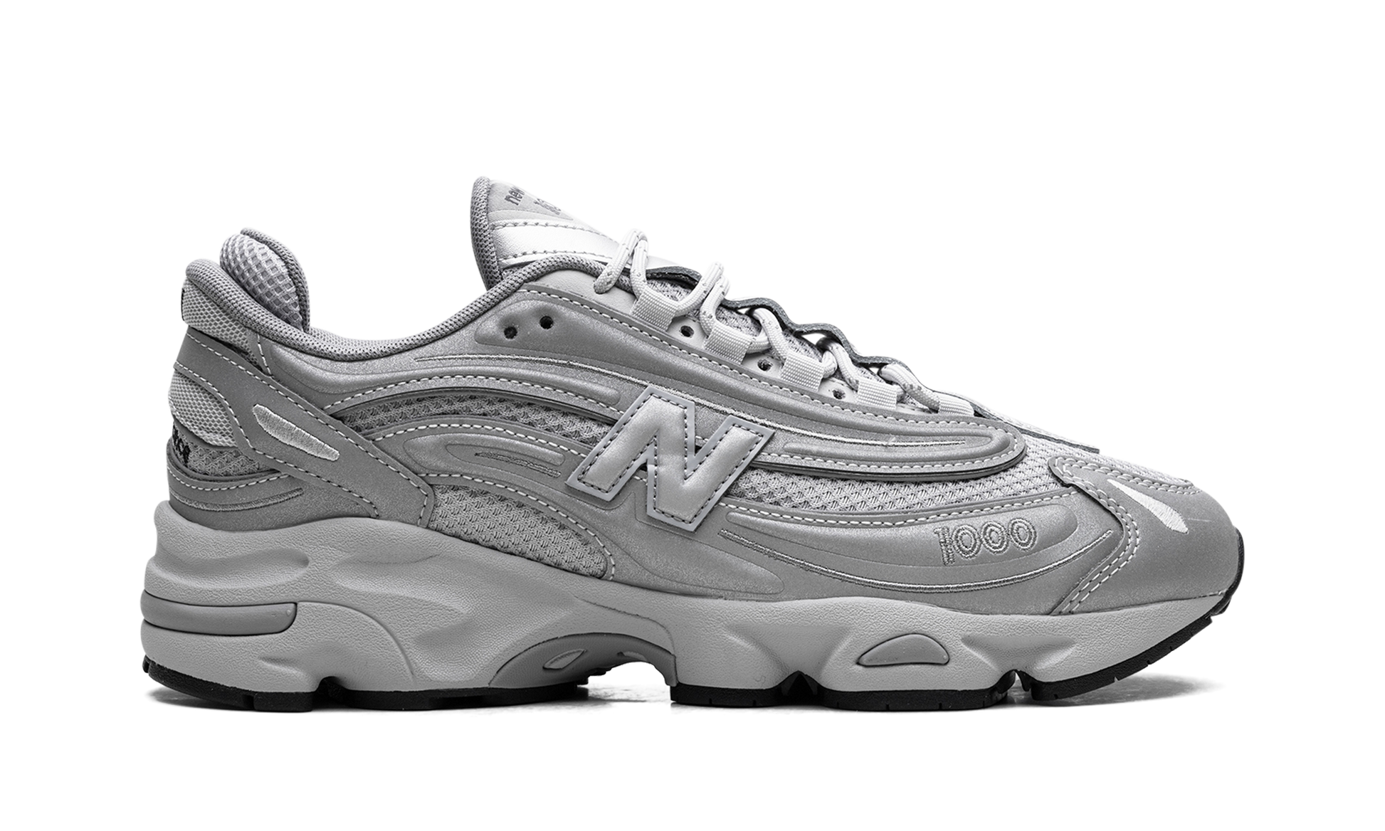 1000 "Reflective pack - raincloud" M1000TE