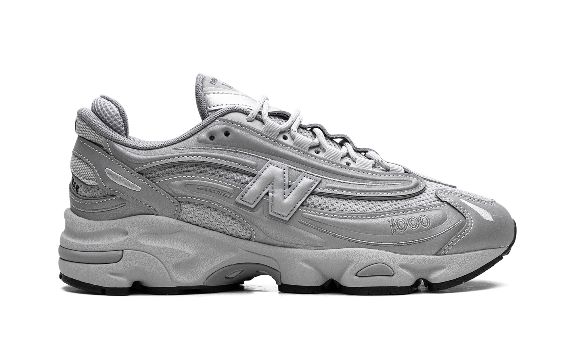 1000 "Reflective pack - raincloud" M1000TE