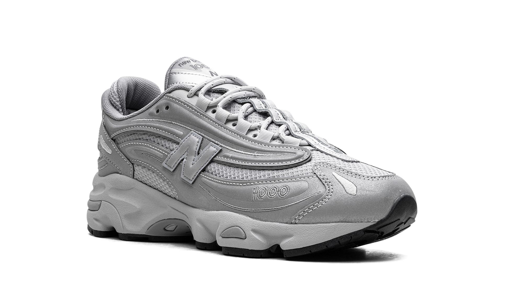 1000 "Reflective pack - raincloud" M1000TE
