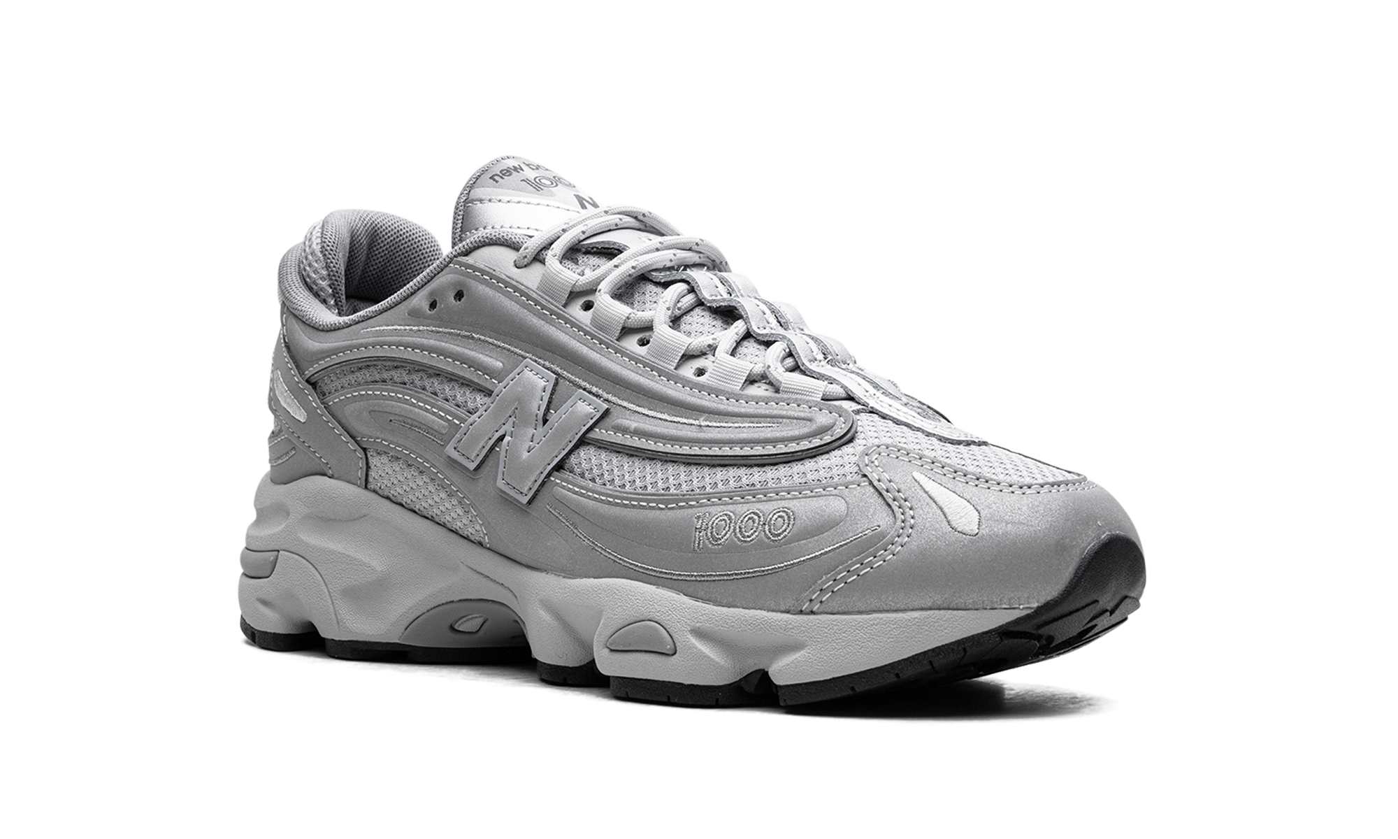 1000 "Reflective pack - raincloud" M1000TE