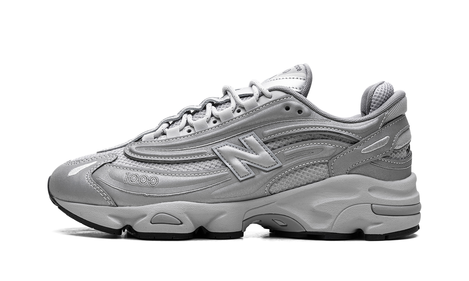 1000 "Reflective pack - raincloud" M1000TE
