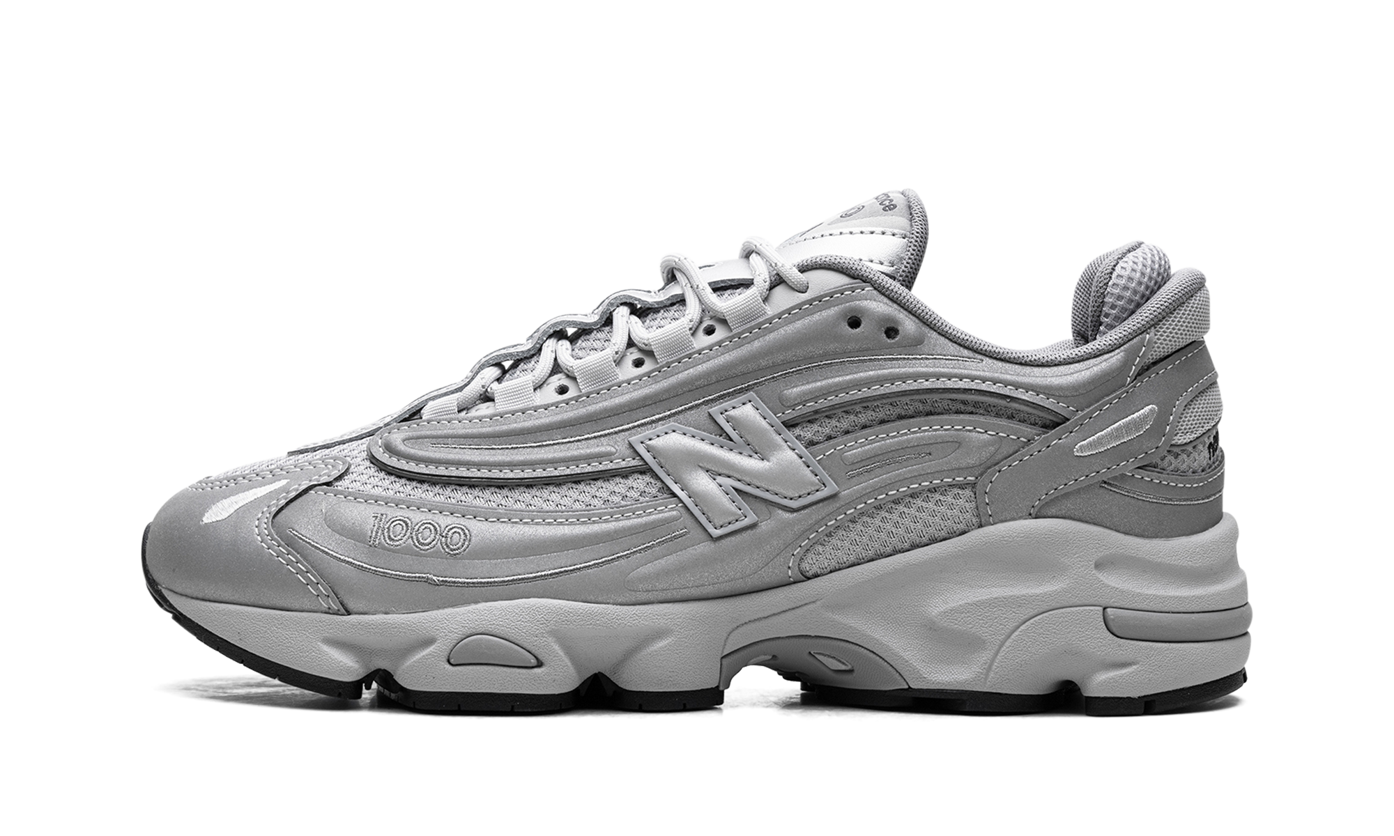 1000 "Reflective pack - raincloud" M1000TE