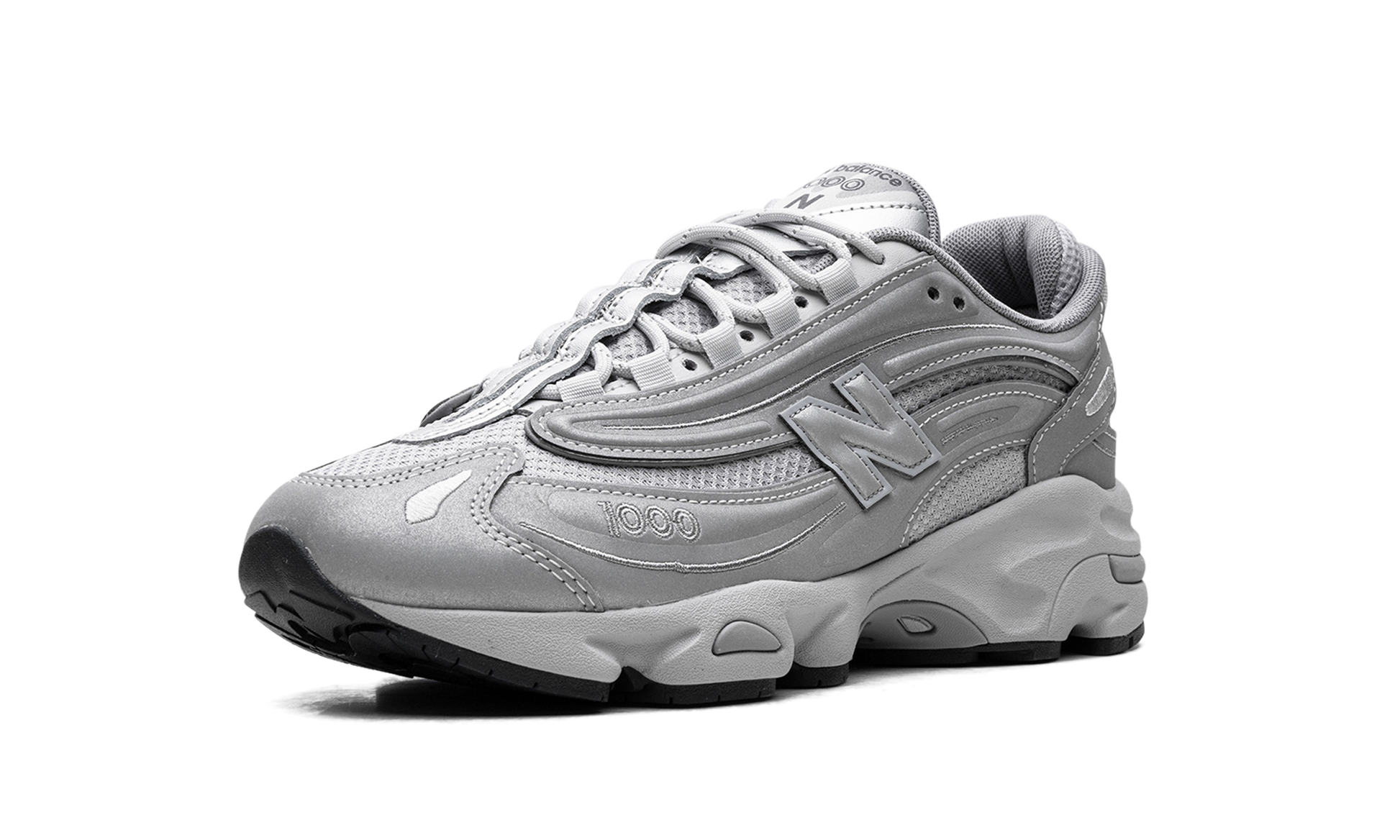 1000 "Reflective pack - raincloud" M1000TE