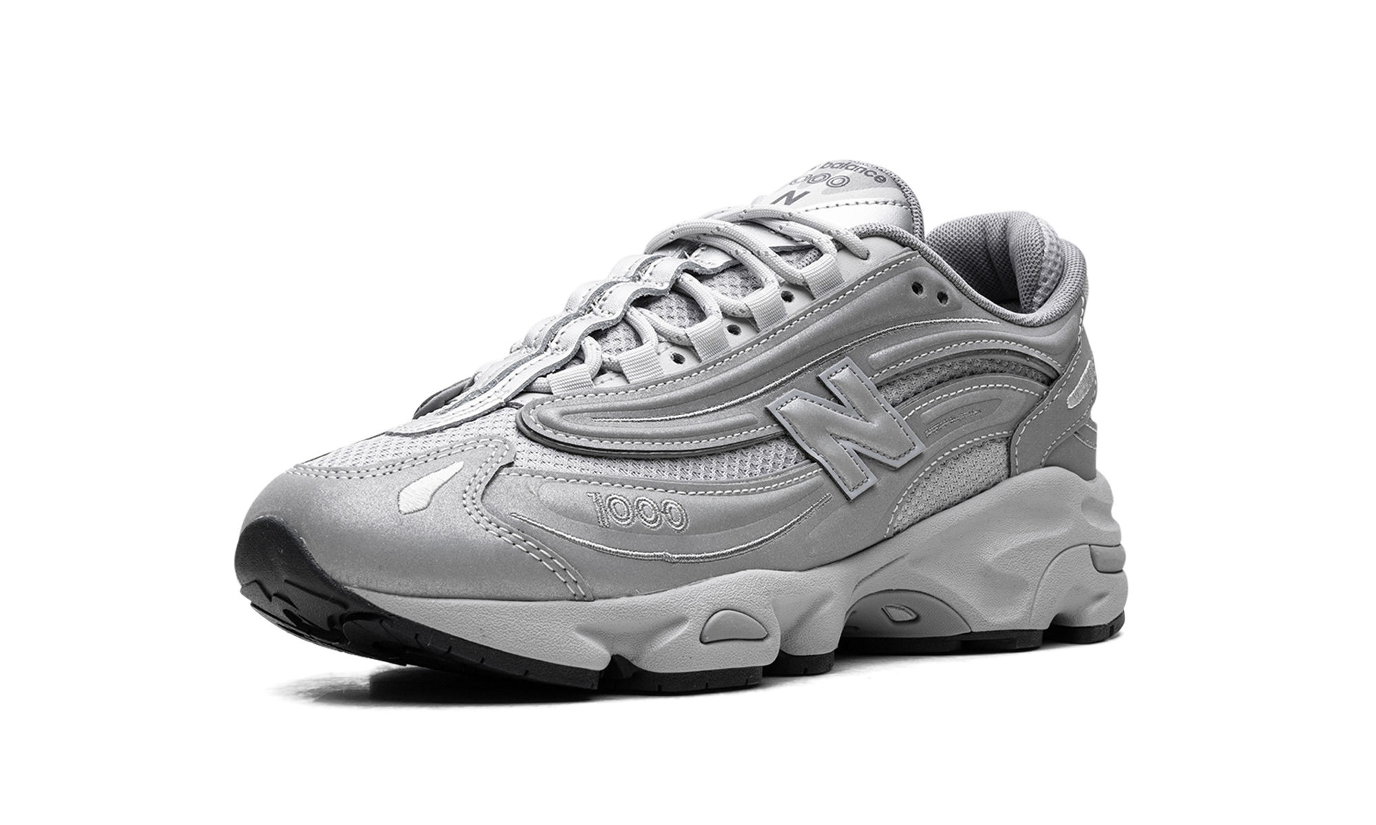 1000 "Reflective pack - raincloud" M1000TE