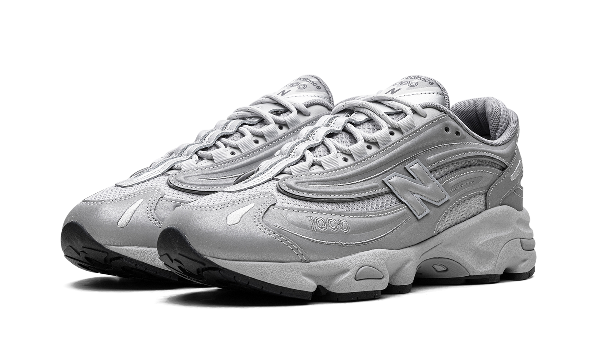 1000 "Reflective pack - raincloud" M1000TE