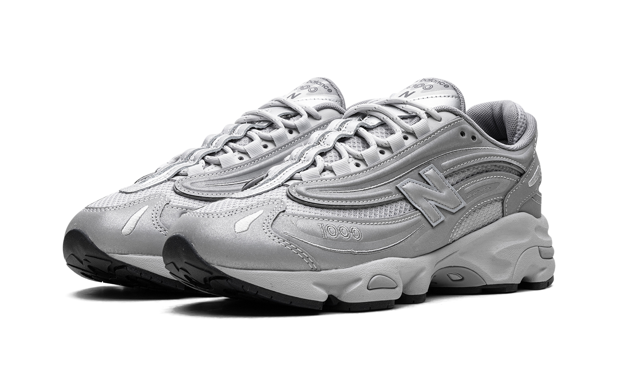 1000 "Reflective pack - raincloud" M1000TE
