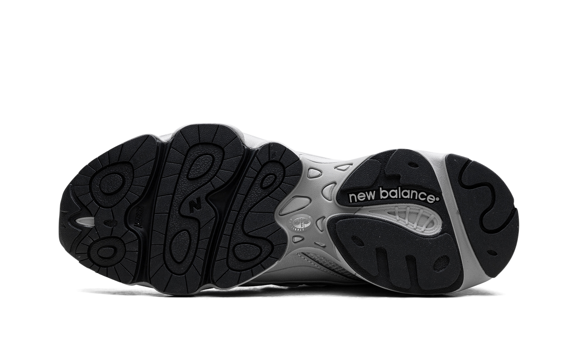 1000 "Reflective pack - raincloud" M1000TE