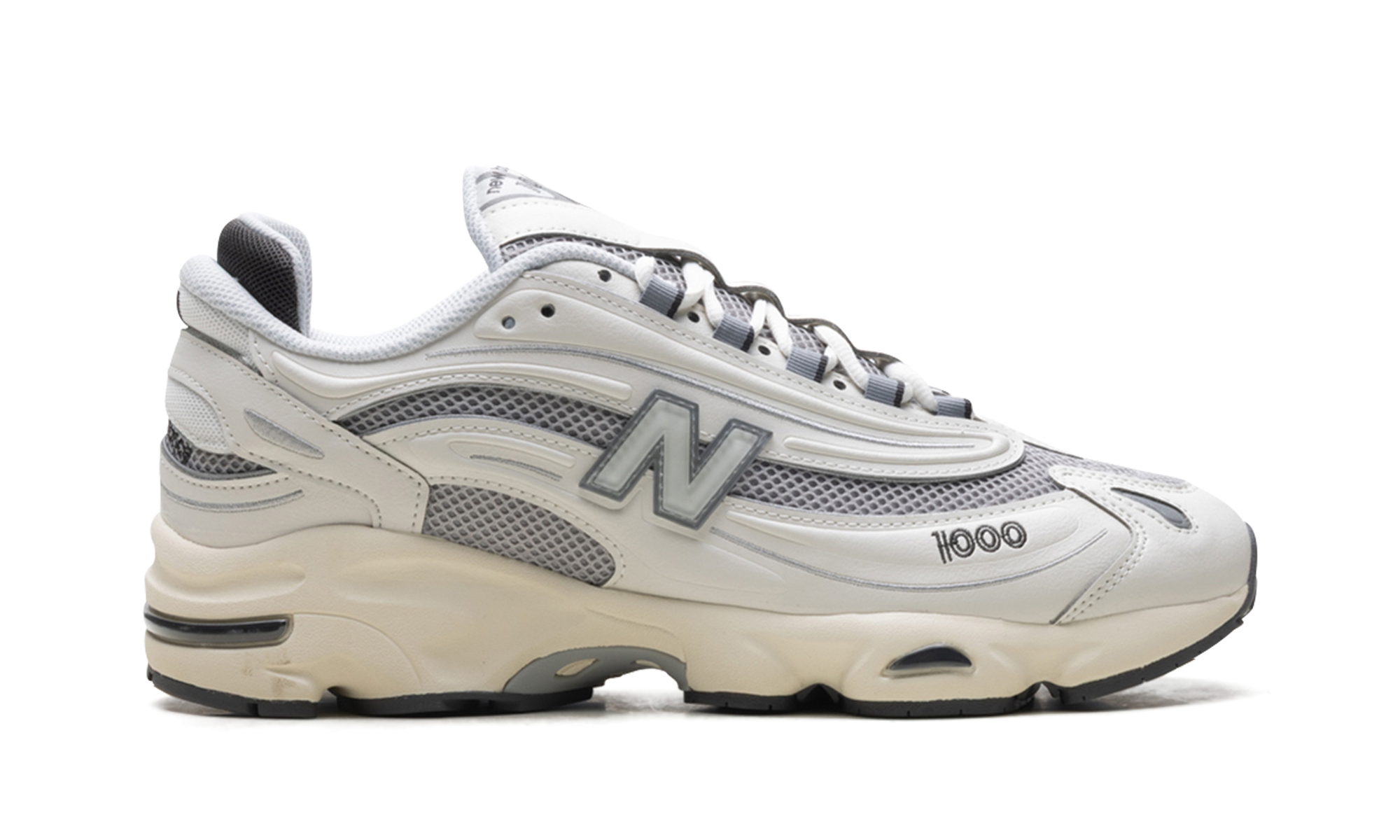 1000 "Sea salt grey" M1000MEW